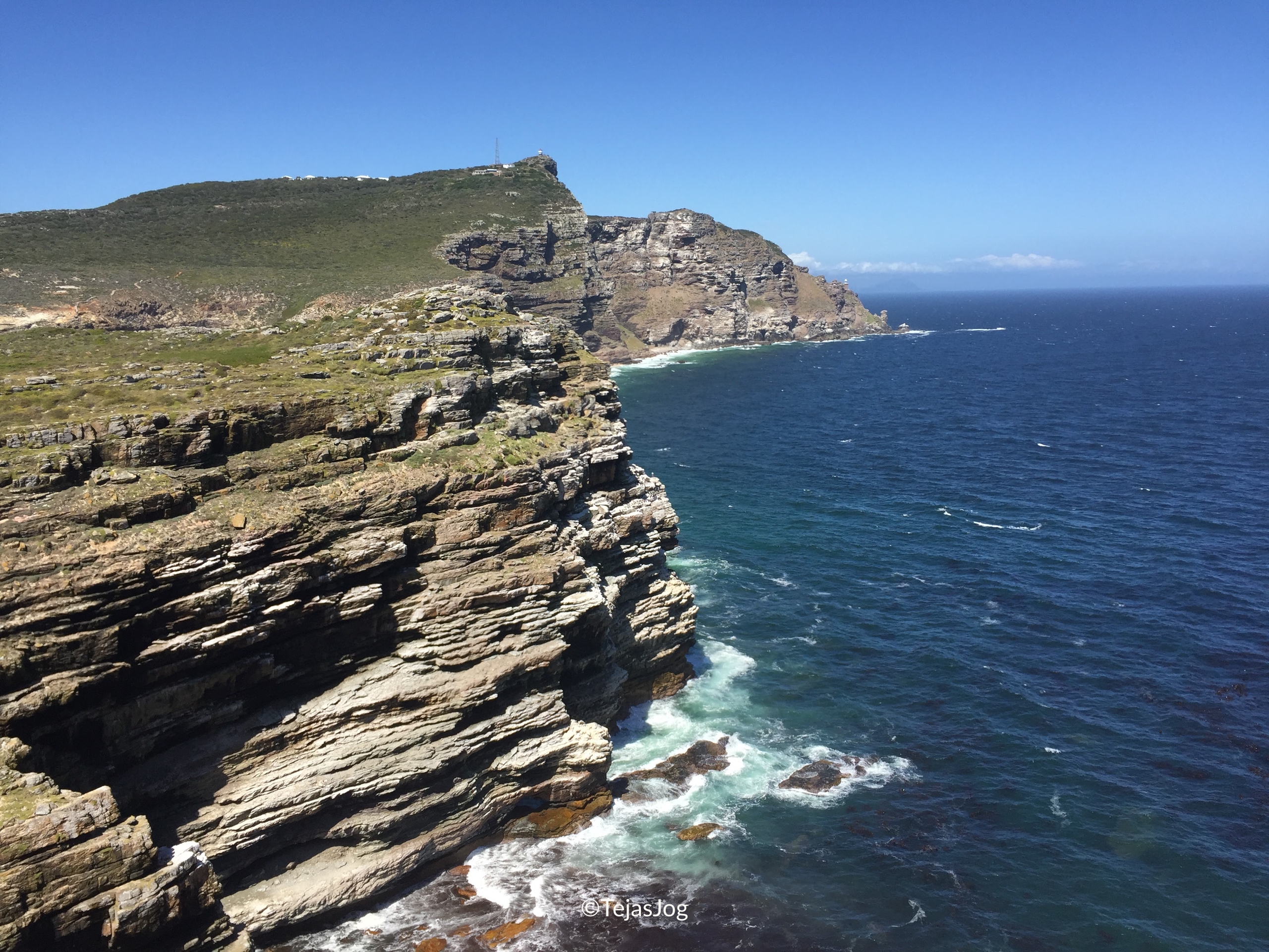 Cape Point National Park