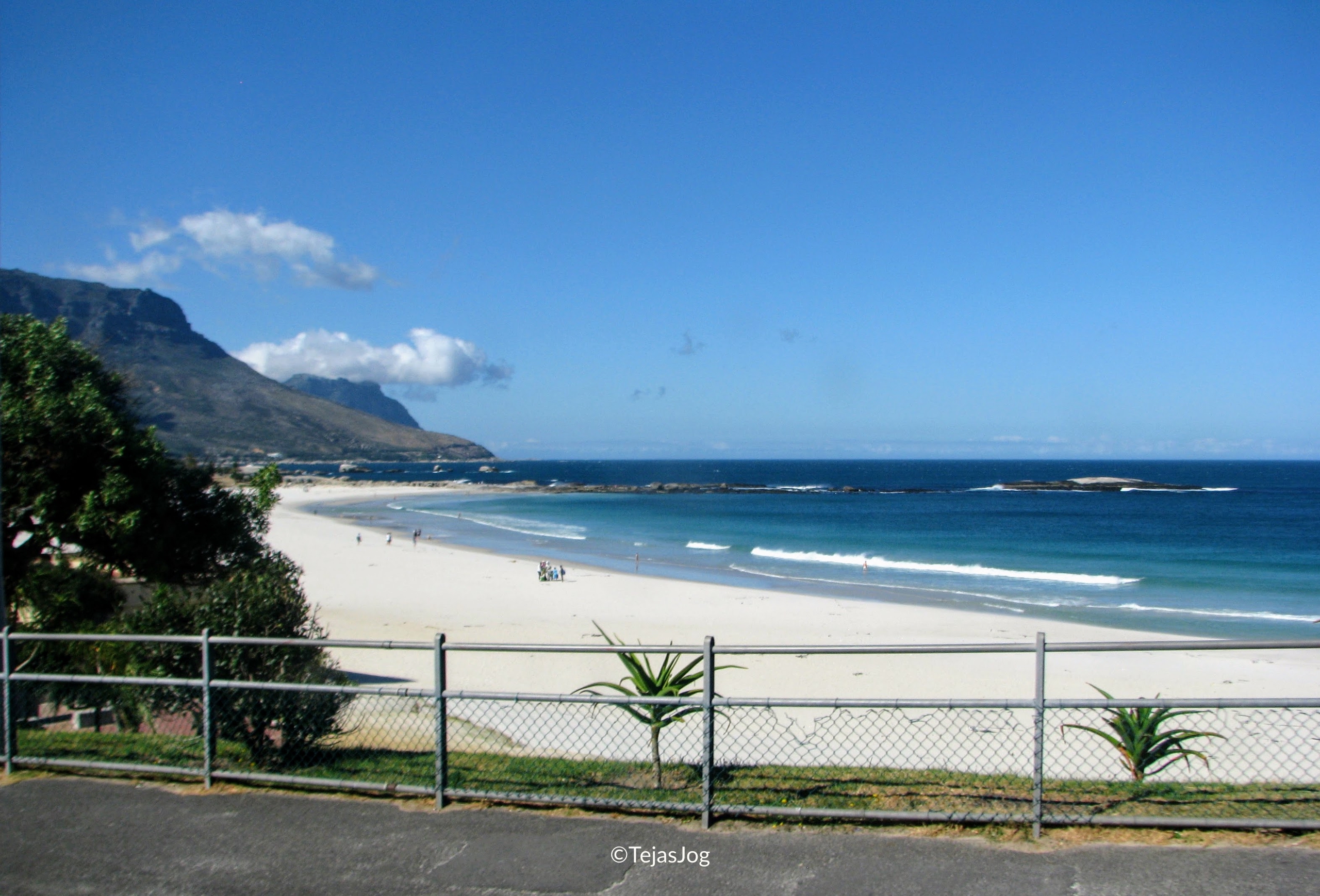 Camps Bay