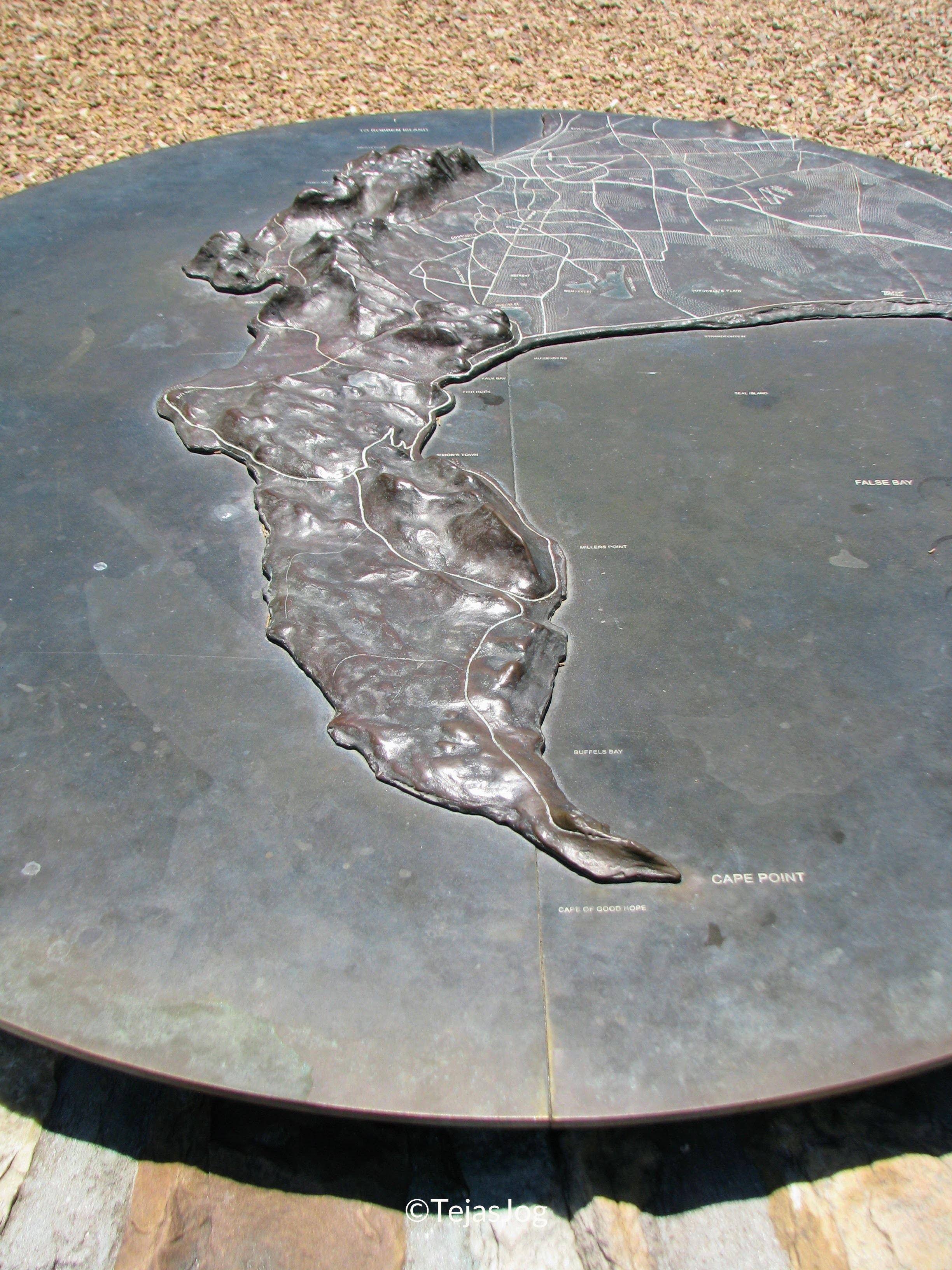 Tourist information Centre