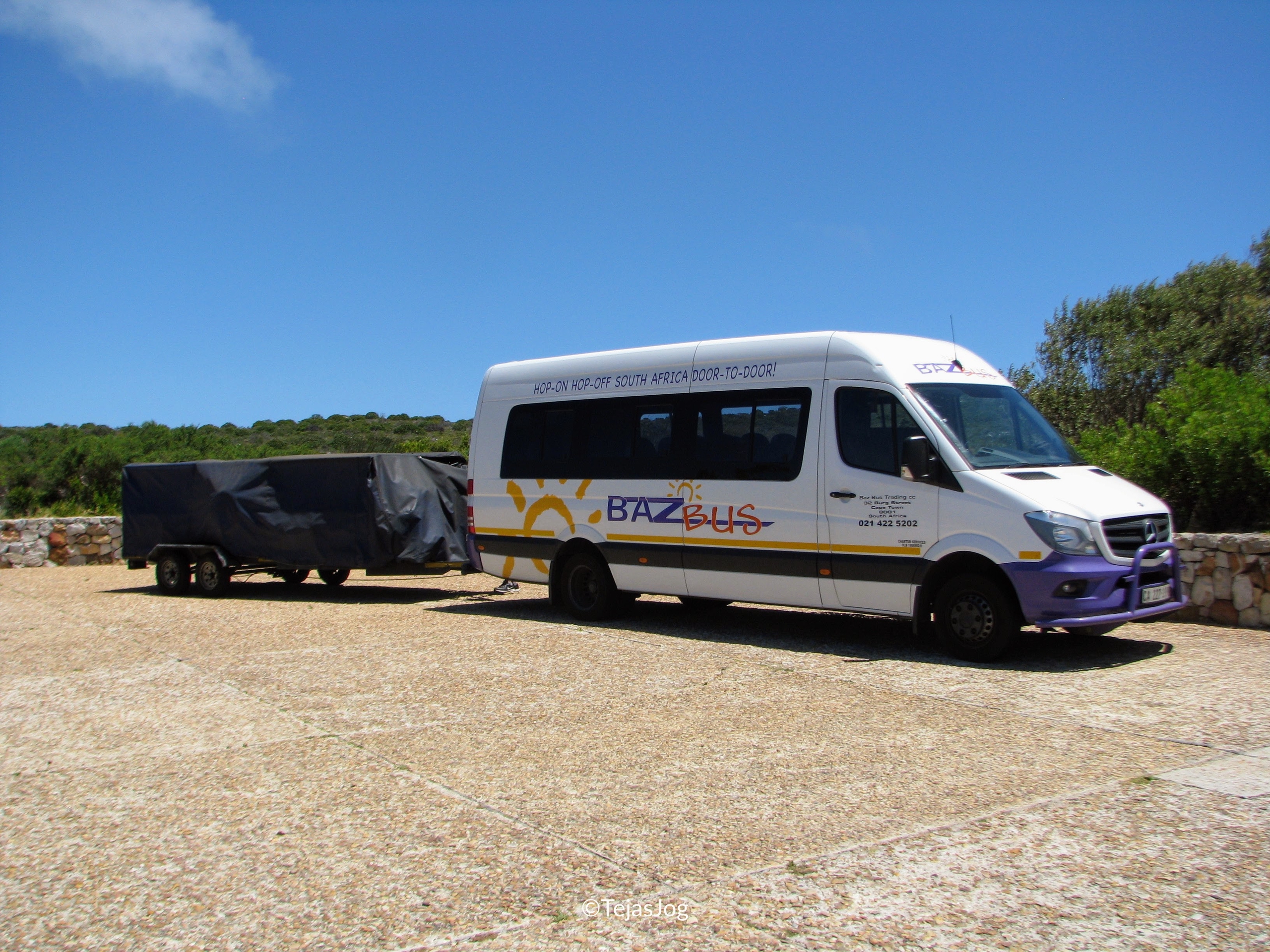 Tourist information Centre