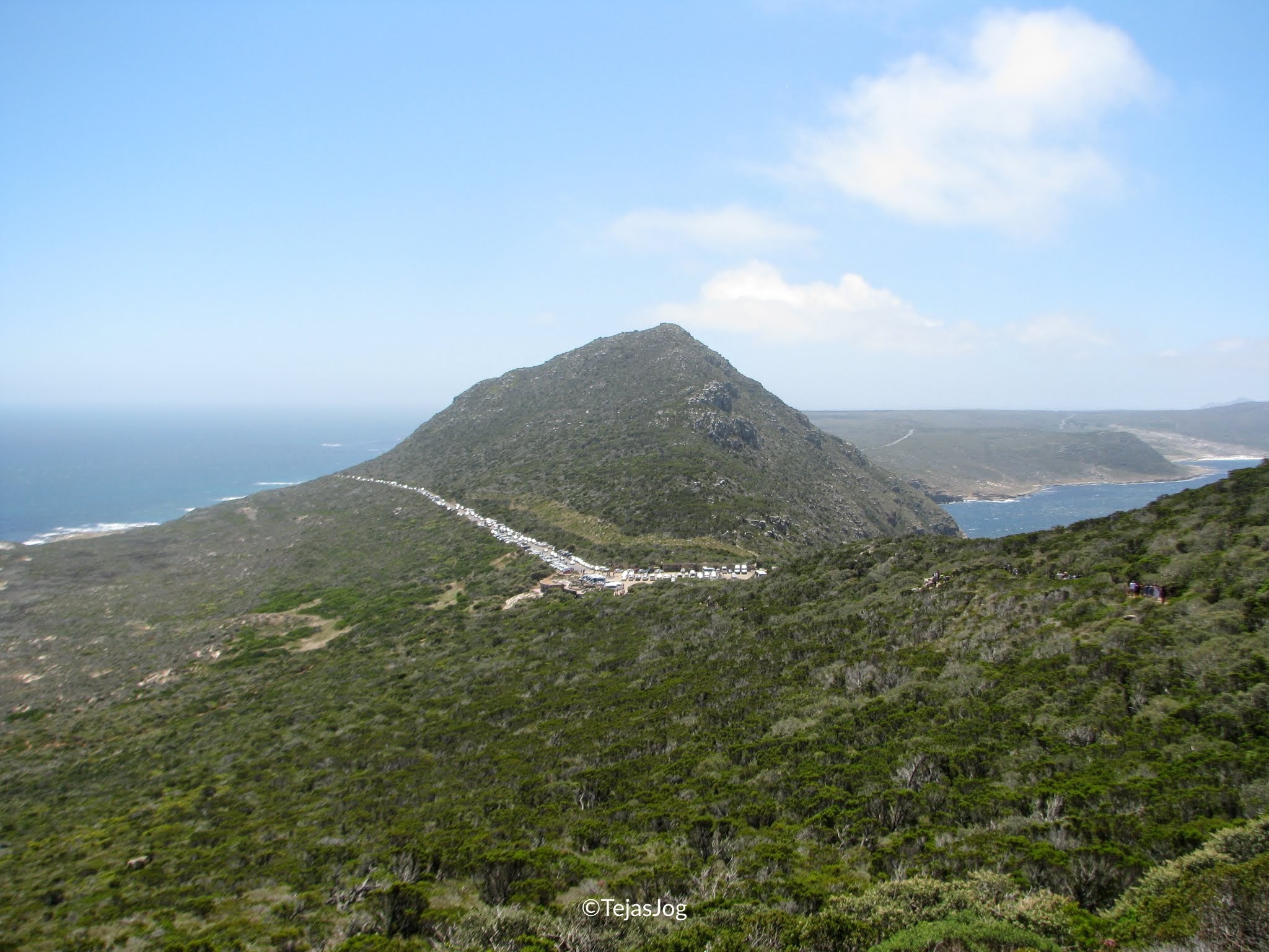 Cape Peninsula