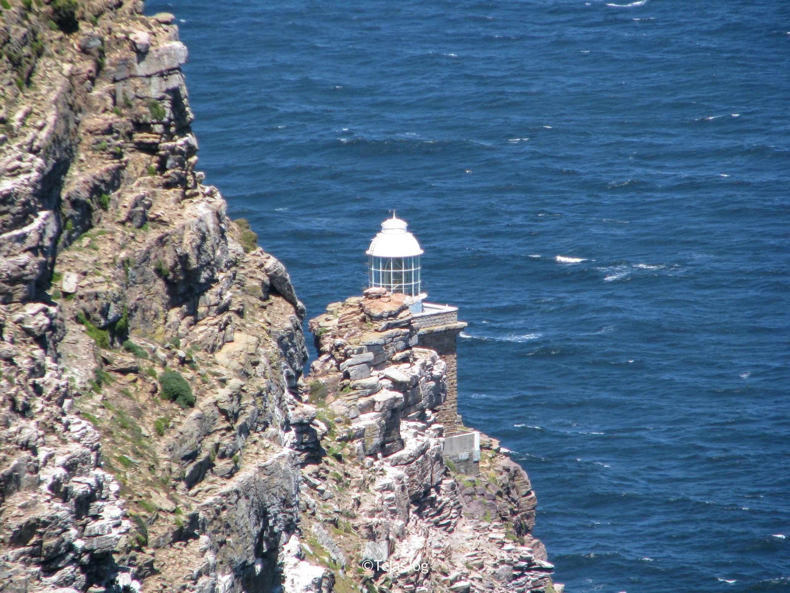 New Cape Point Lighthouse