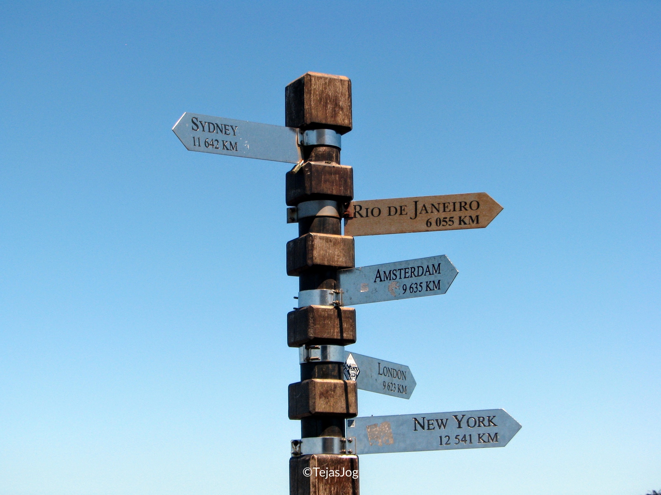 Cape Point National Park