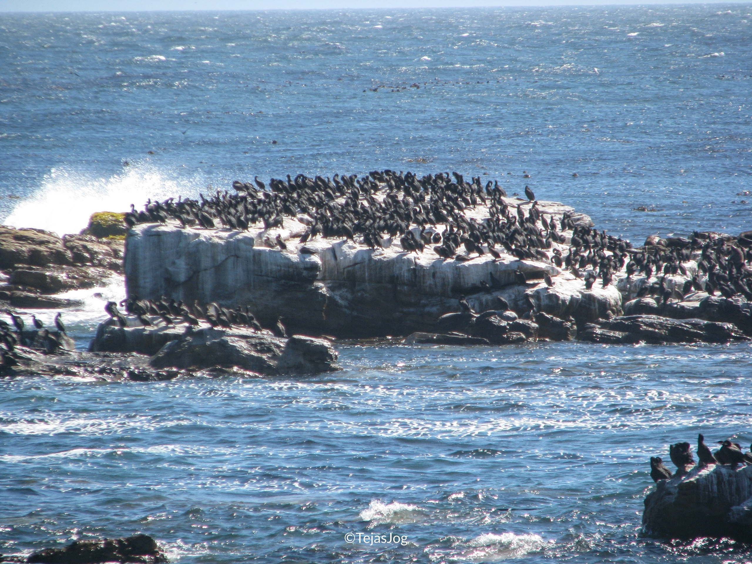 Most South-Western point of Africa