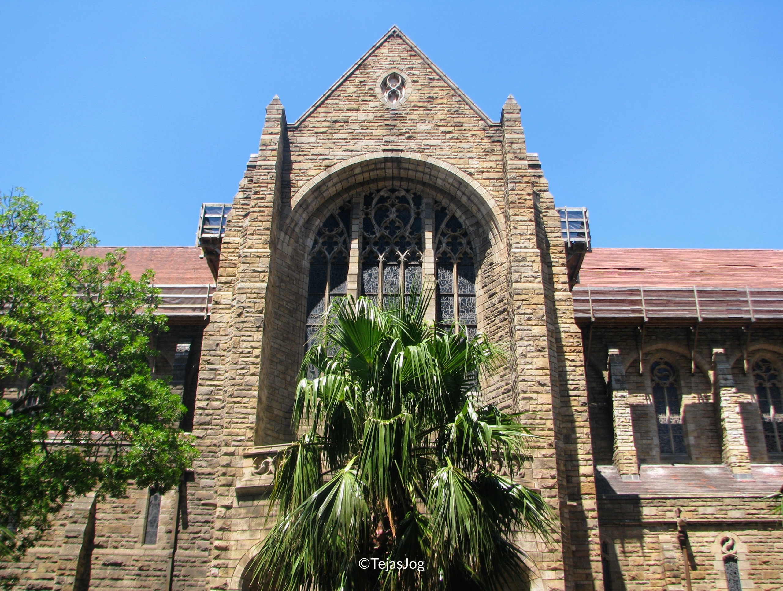St. George's Cathedral