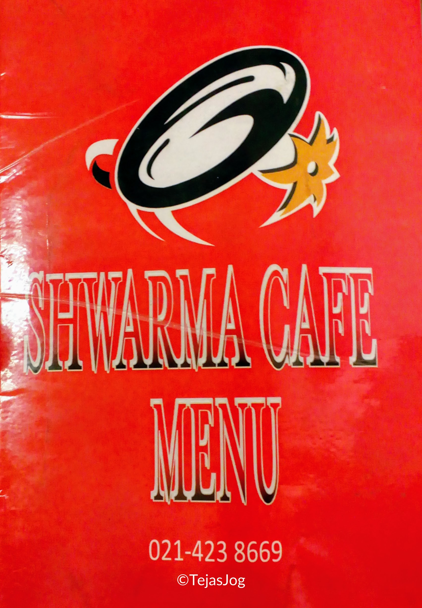 Shwarma Cafe
