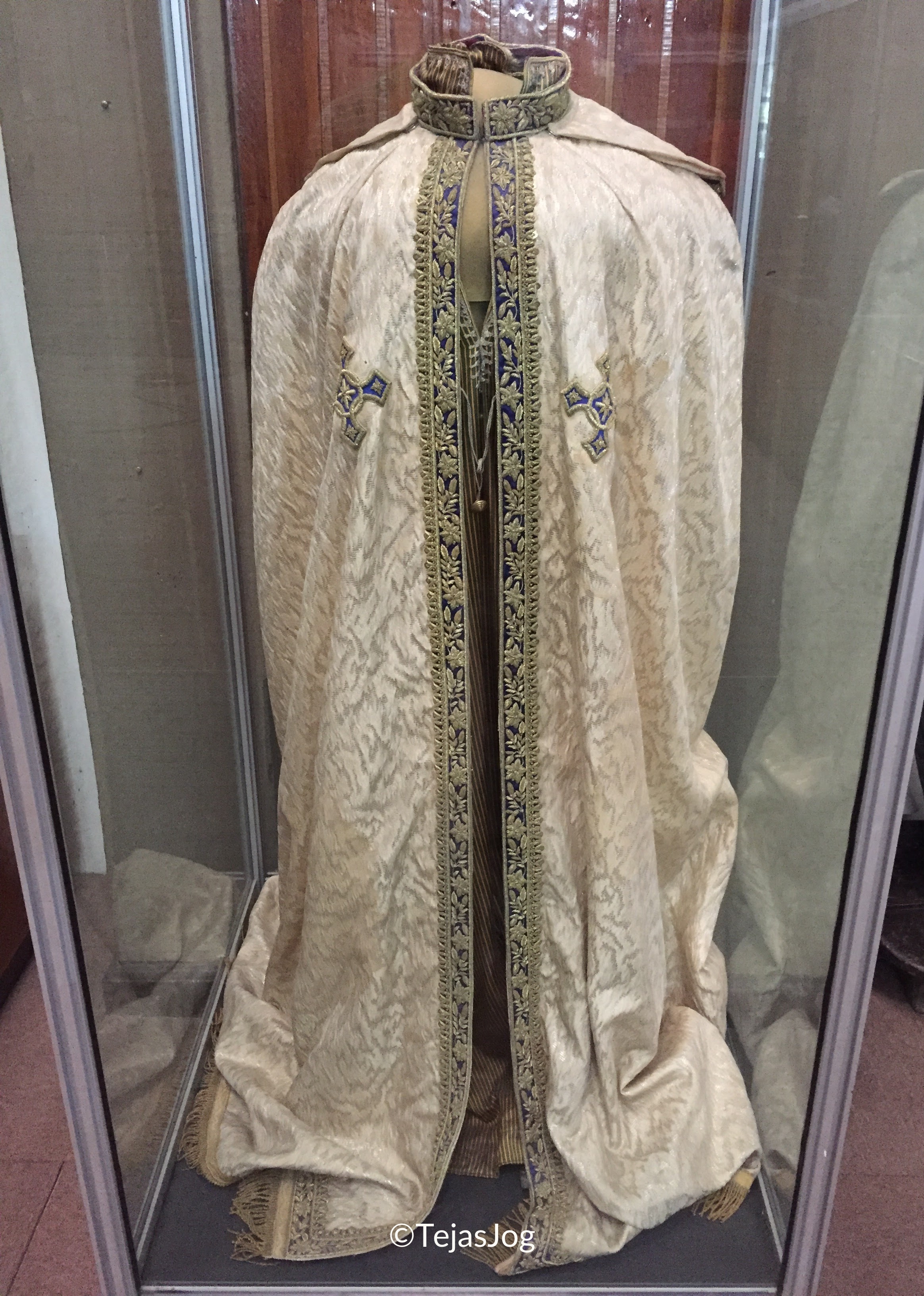 The National Museum of Ethiopia