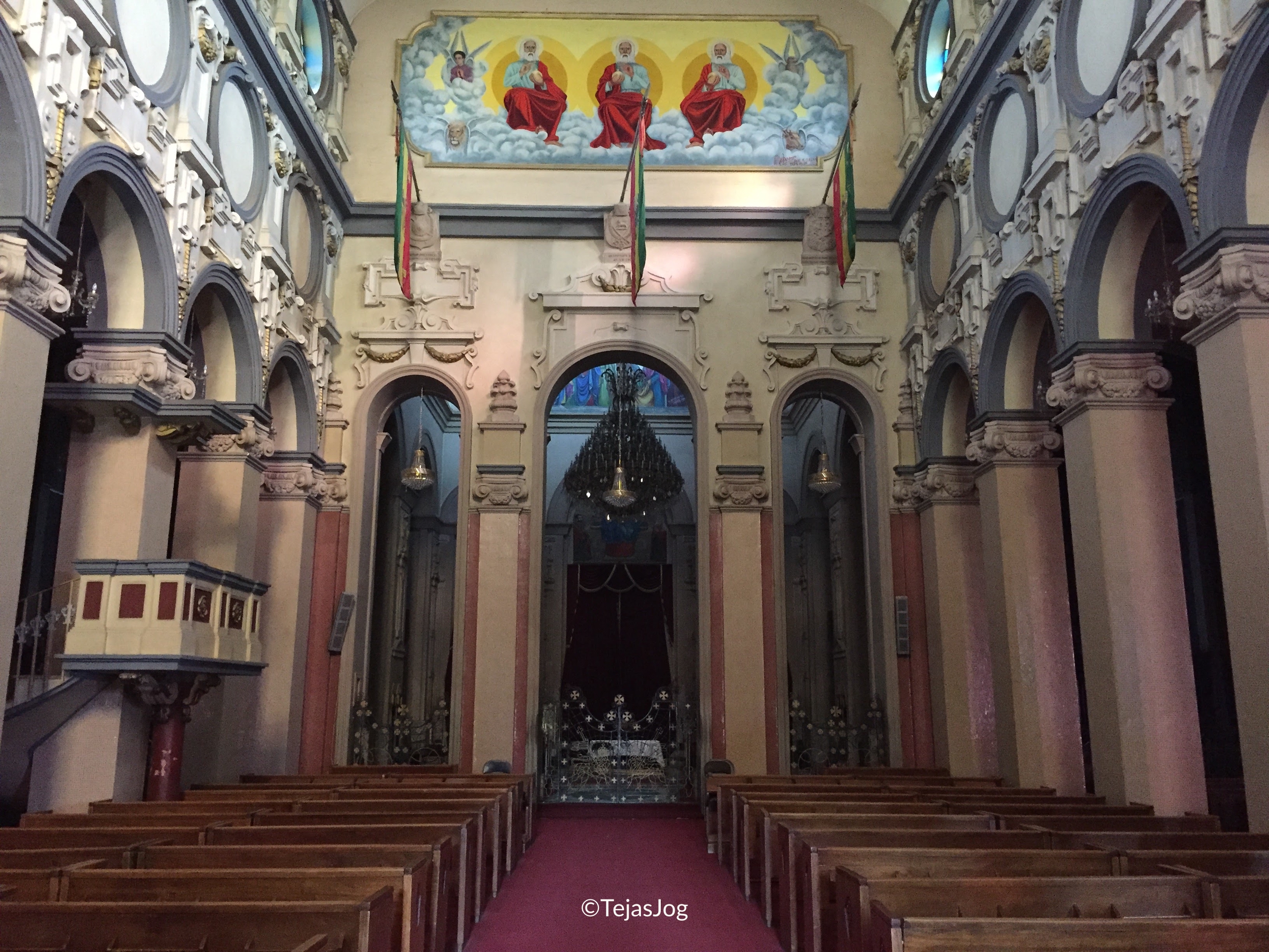 Holy Trinity Cathedral