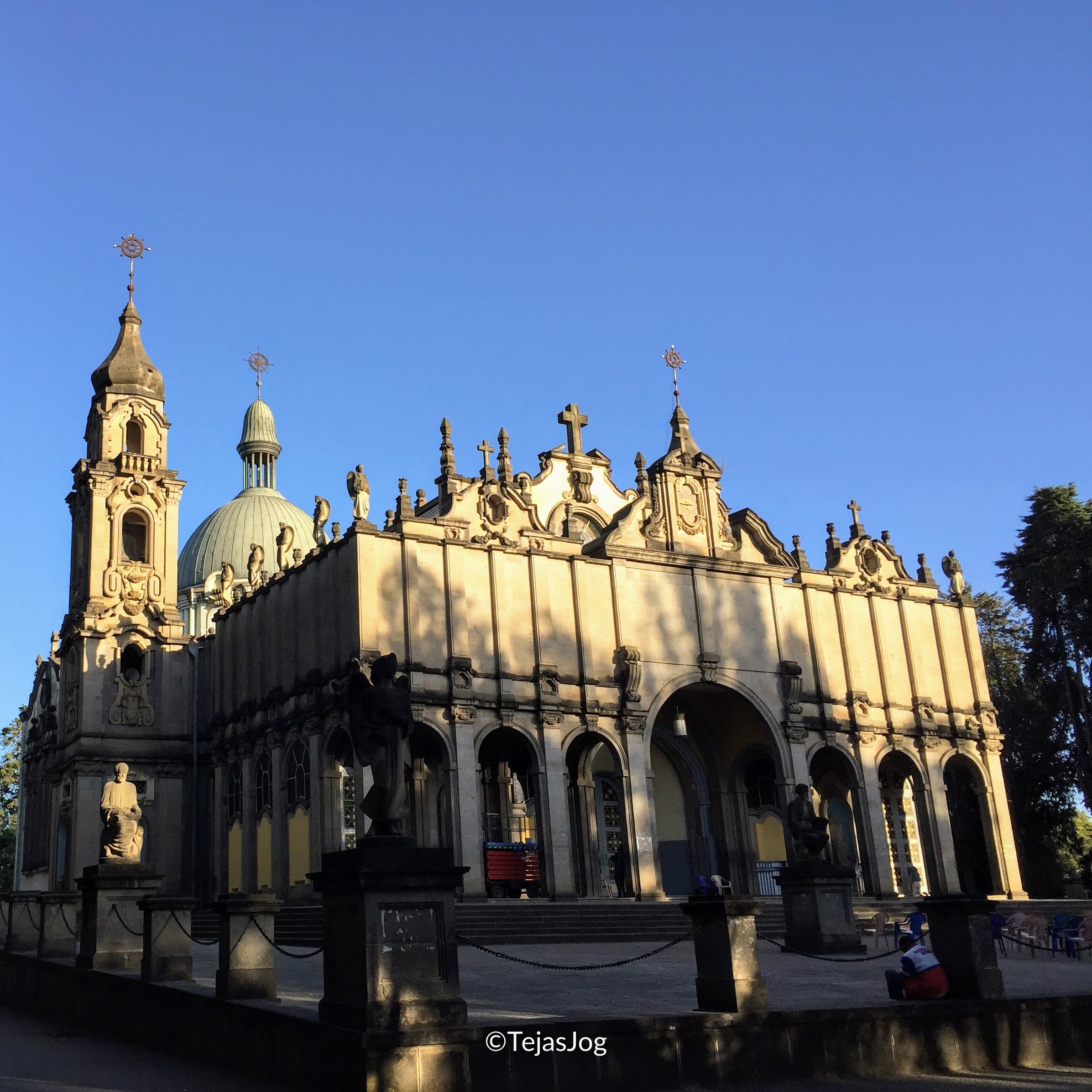 Holy Trinity Cathedral