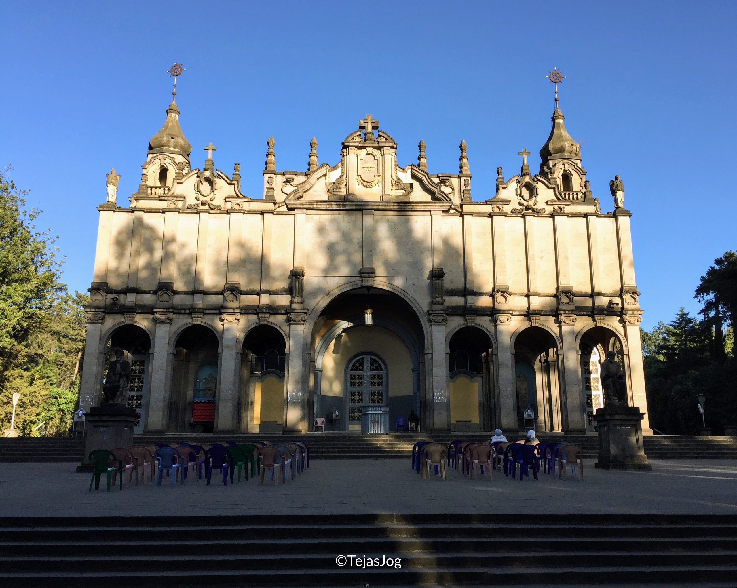 Holy Trinity Cathedral