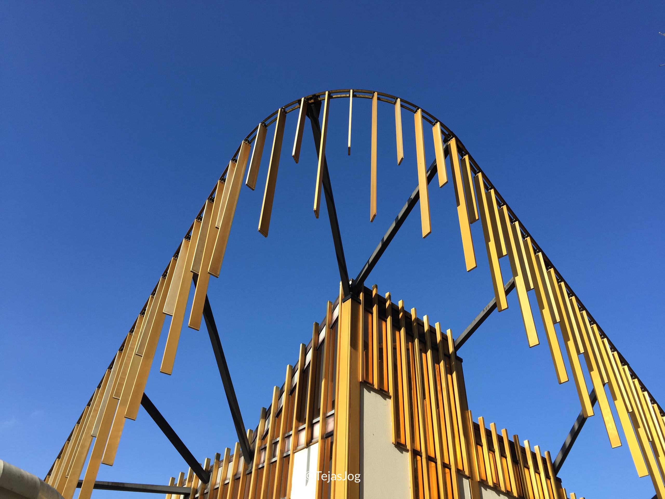 Center of Art and Communication