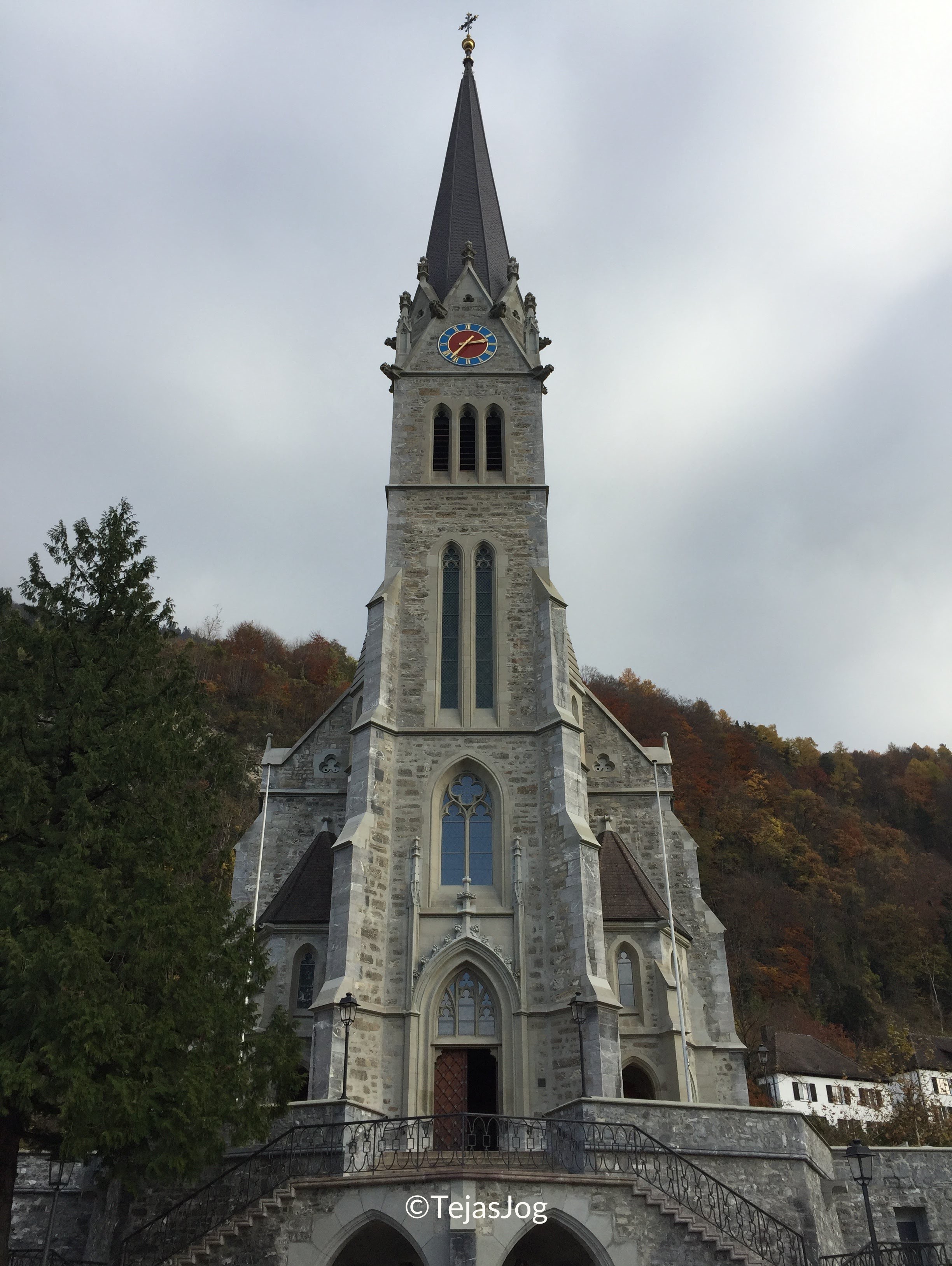 St. Florin Cathedral