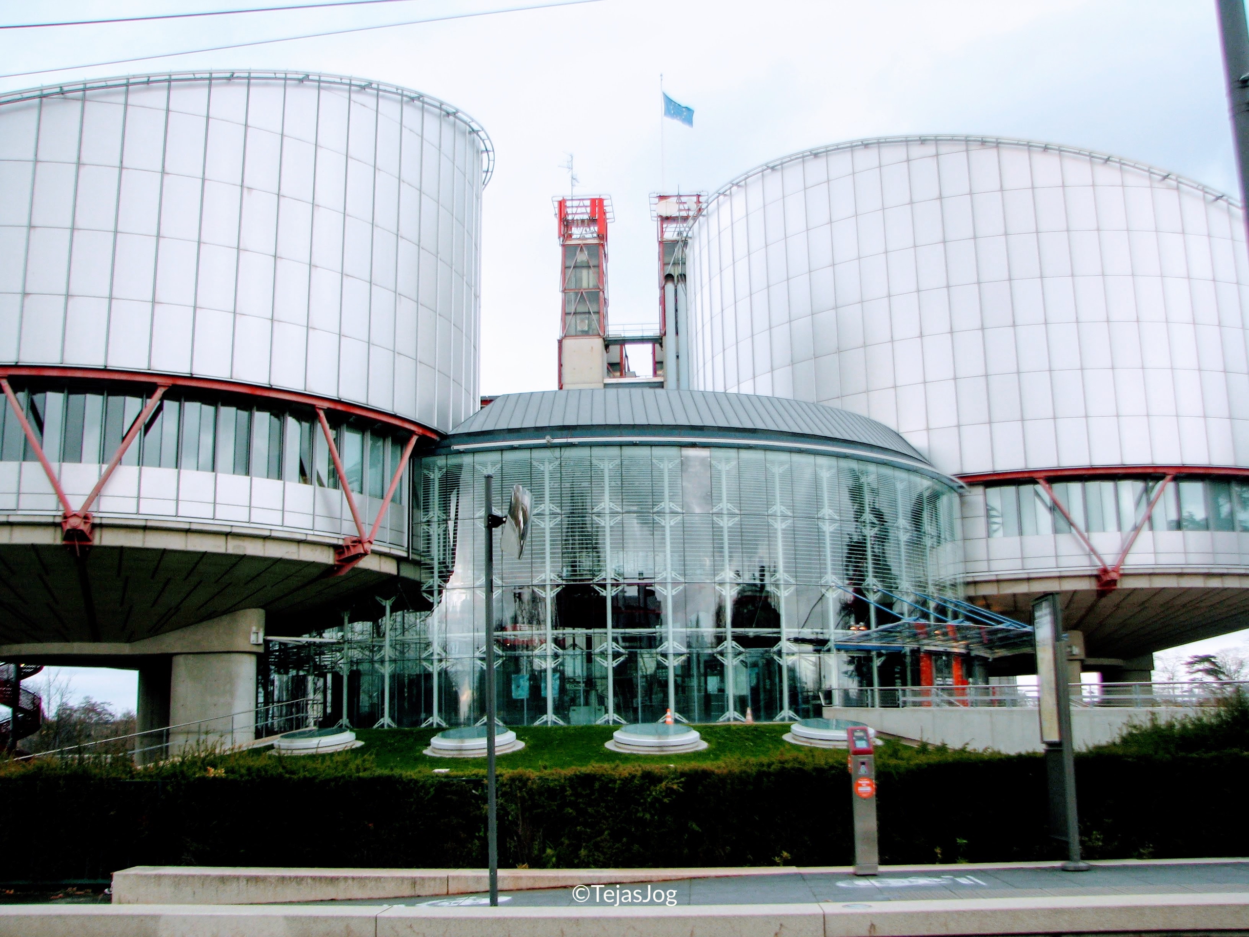 European Court of Human Rights