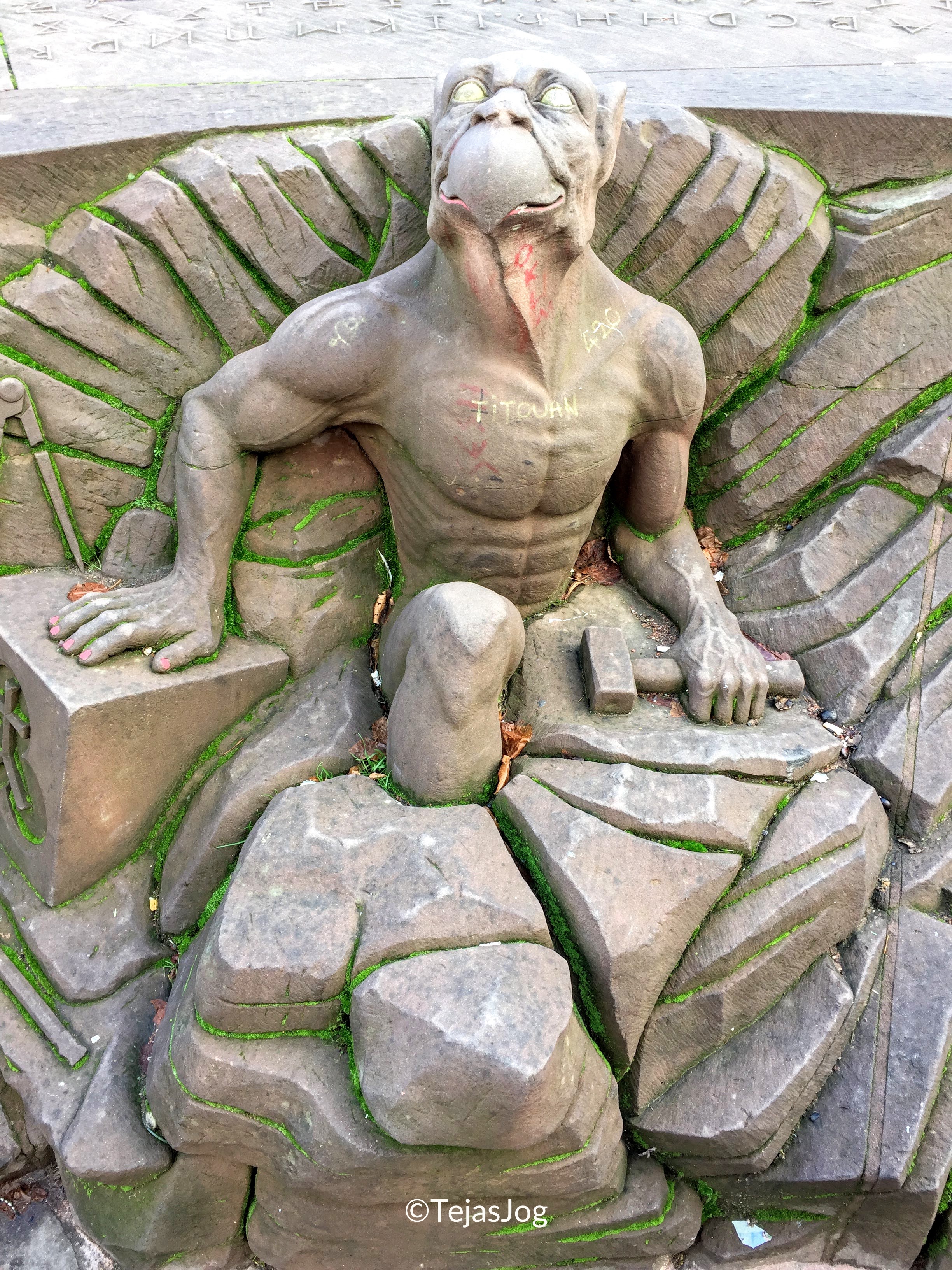 Cathédrale Notre-Dame-de-Strasbourg