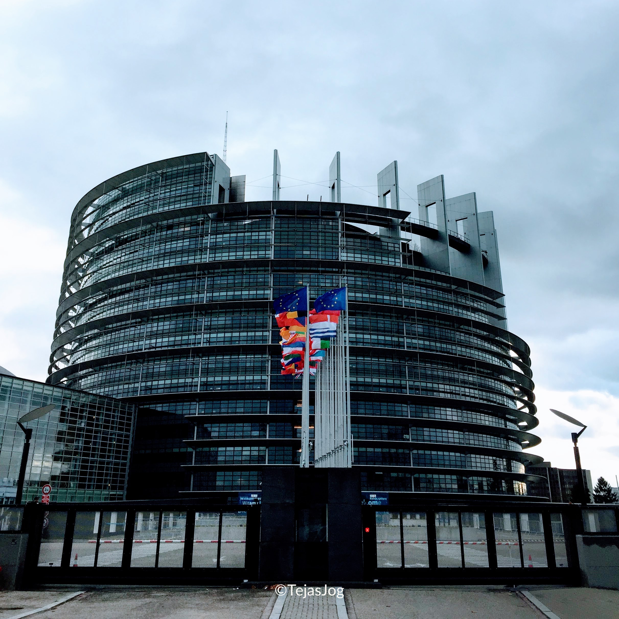 European Parliament
