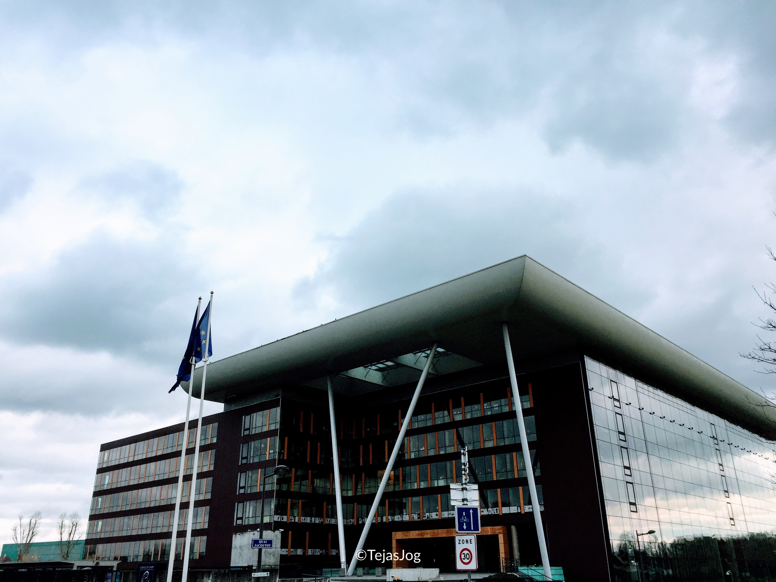 Agora - Council of Europe