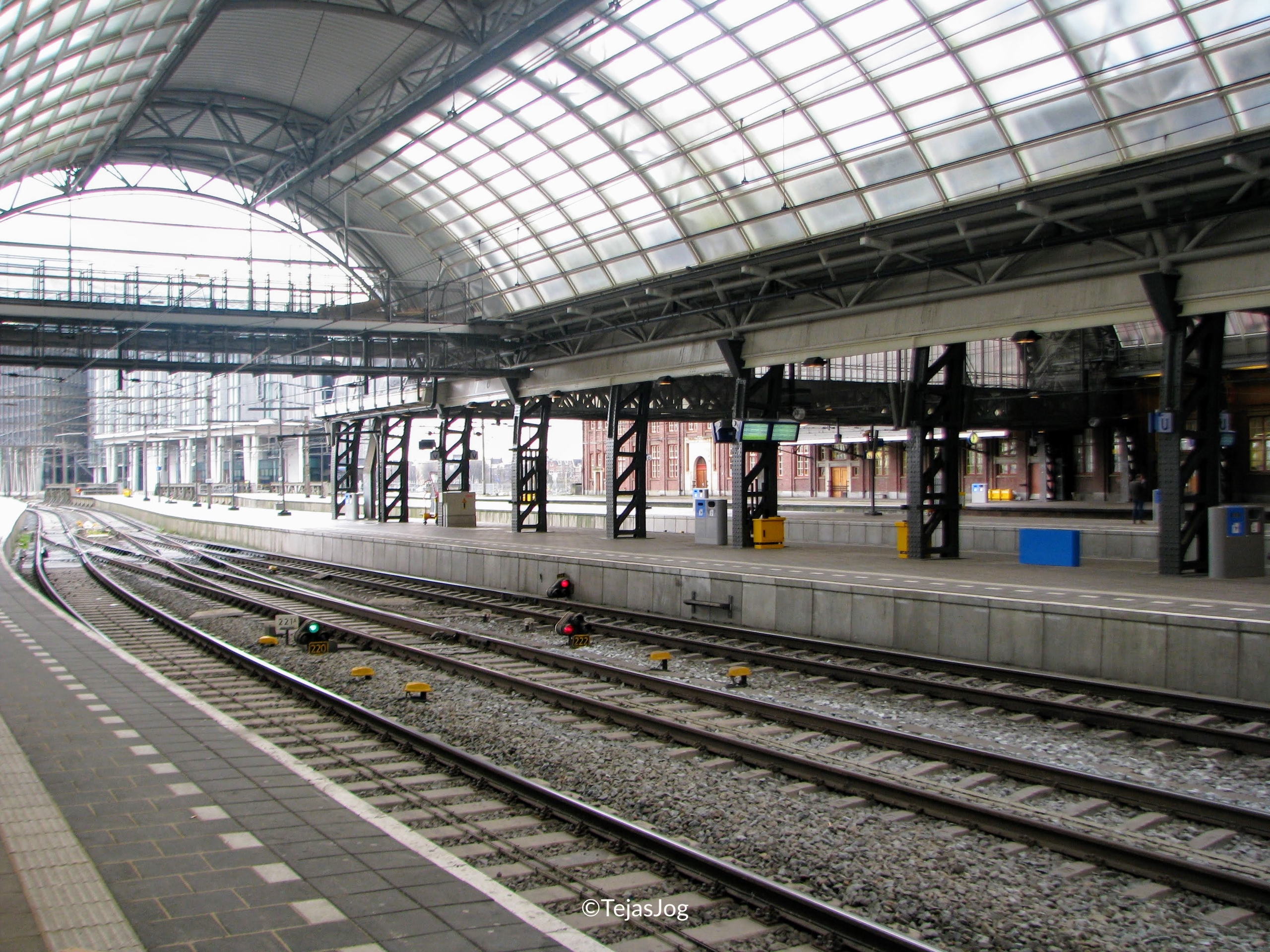 Amsterdam Centraal