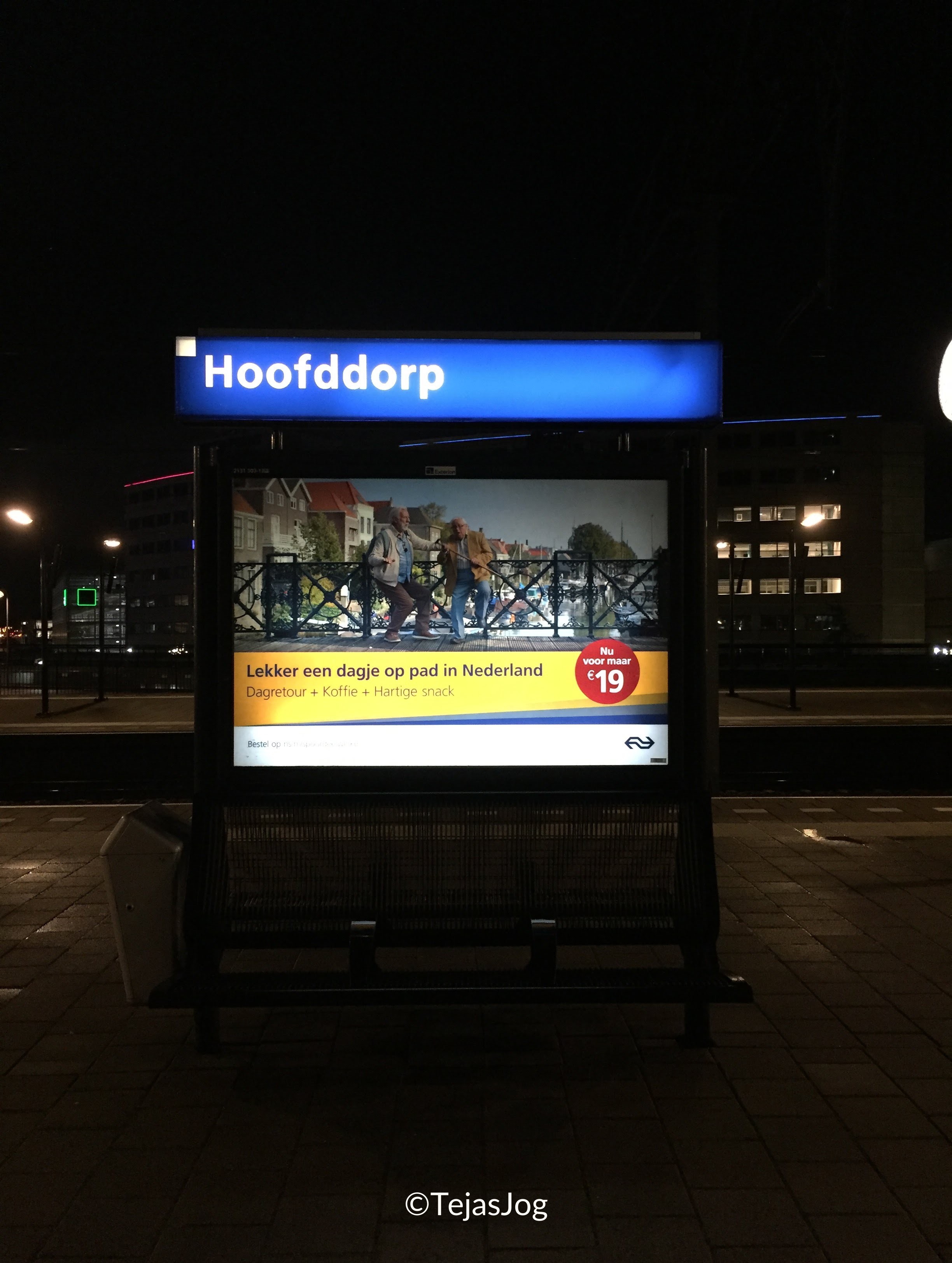 Hoofddorp