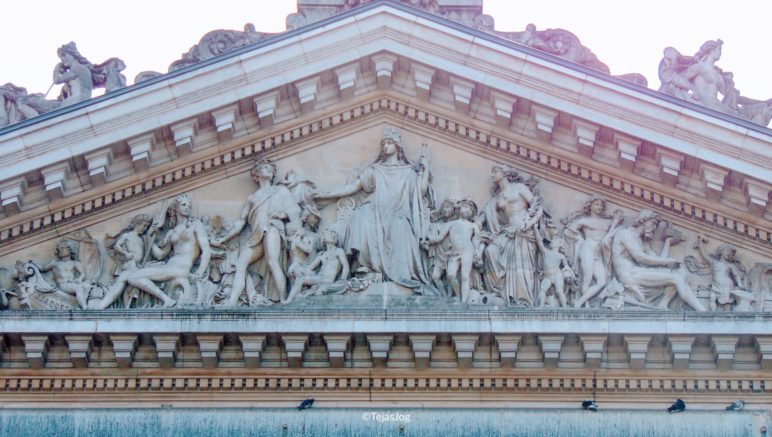 Brussels Stock Exchange