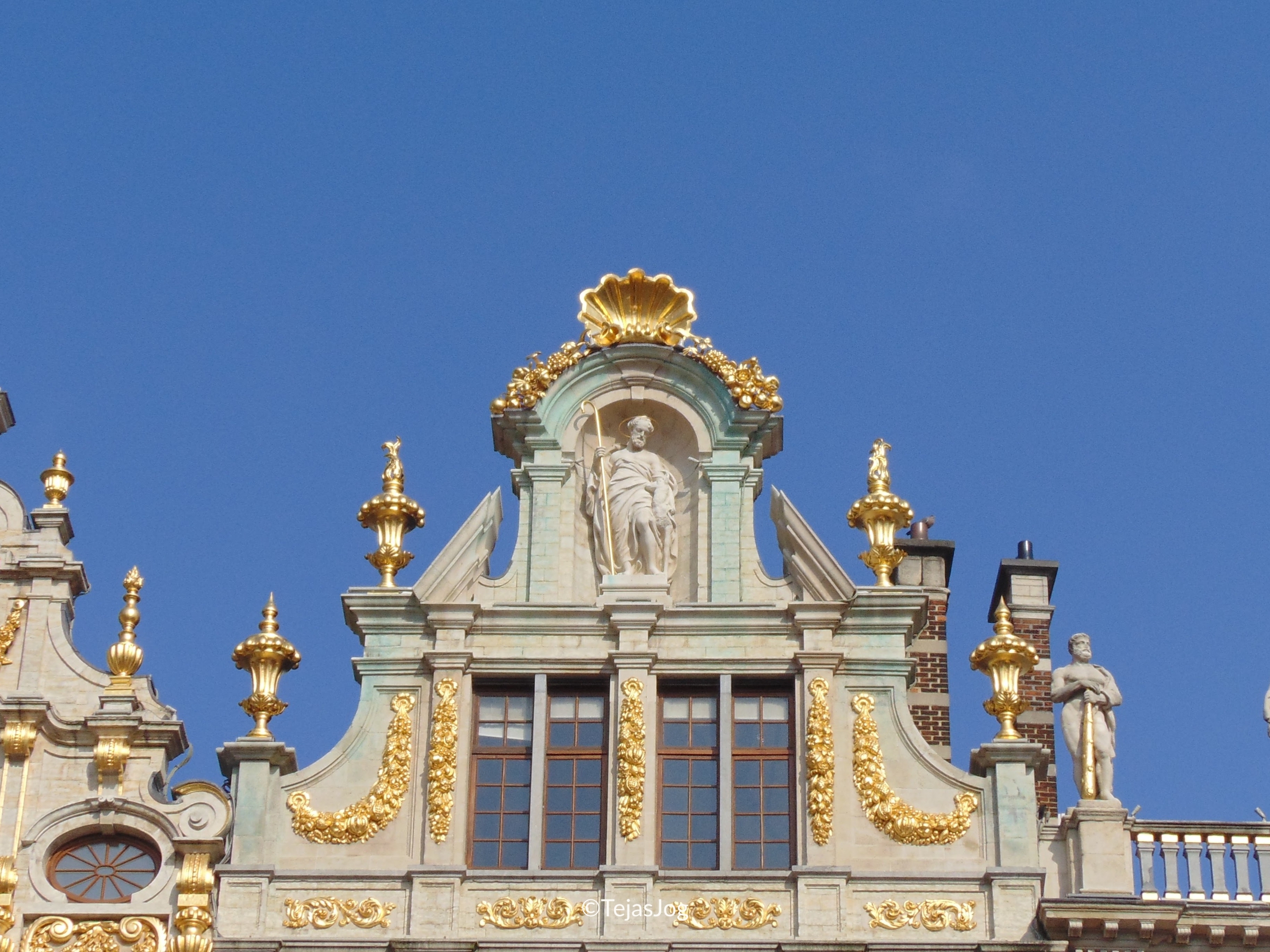 Grand-Place de Bruxelles