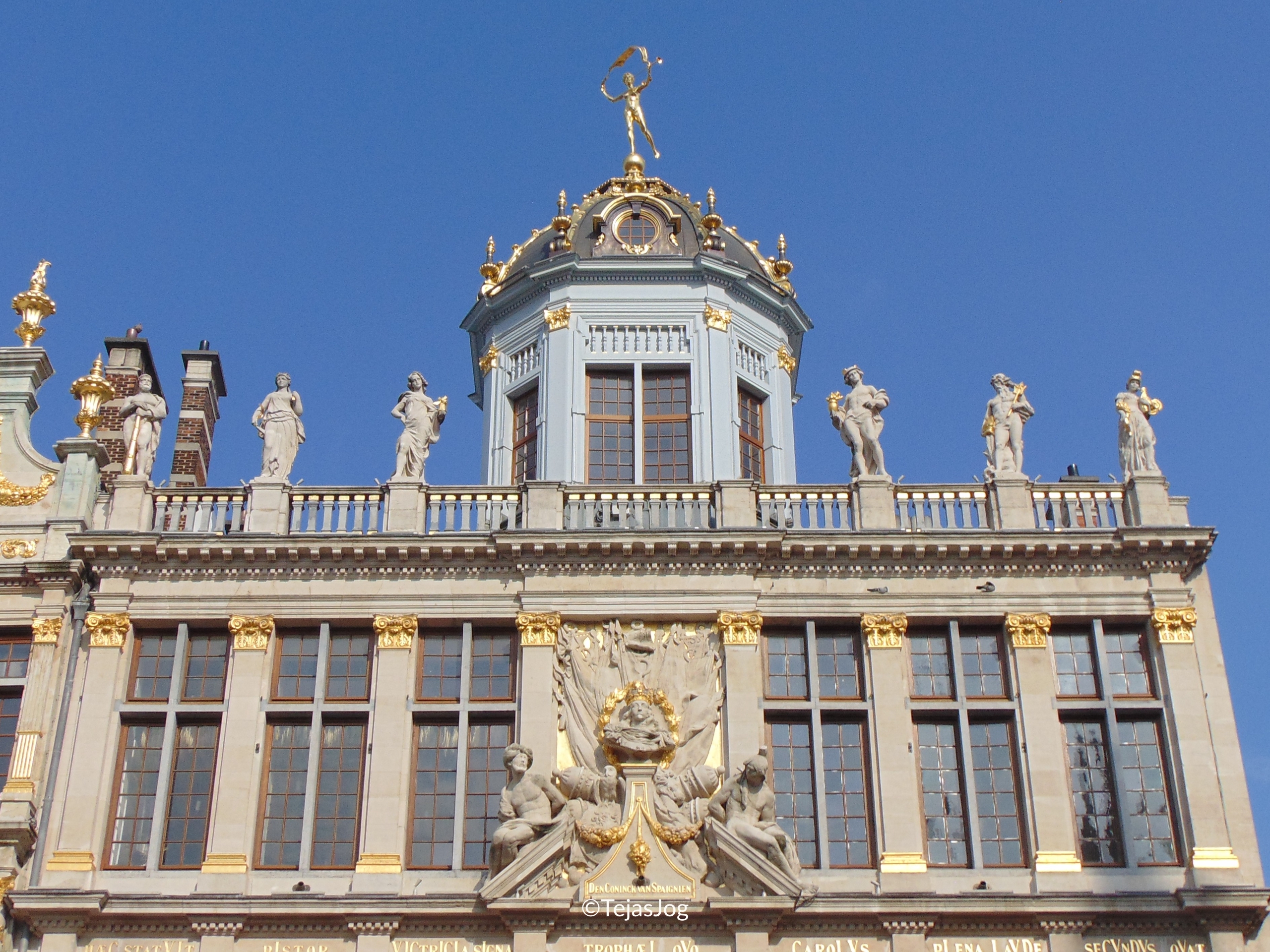 Grand-Place de Bruxelles