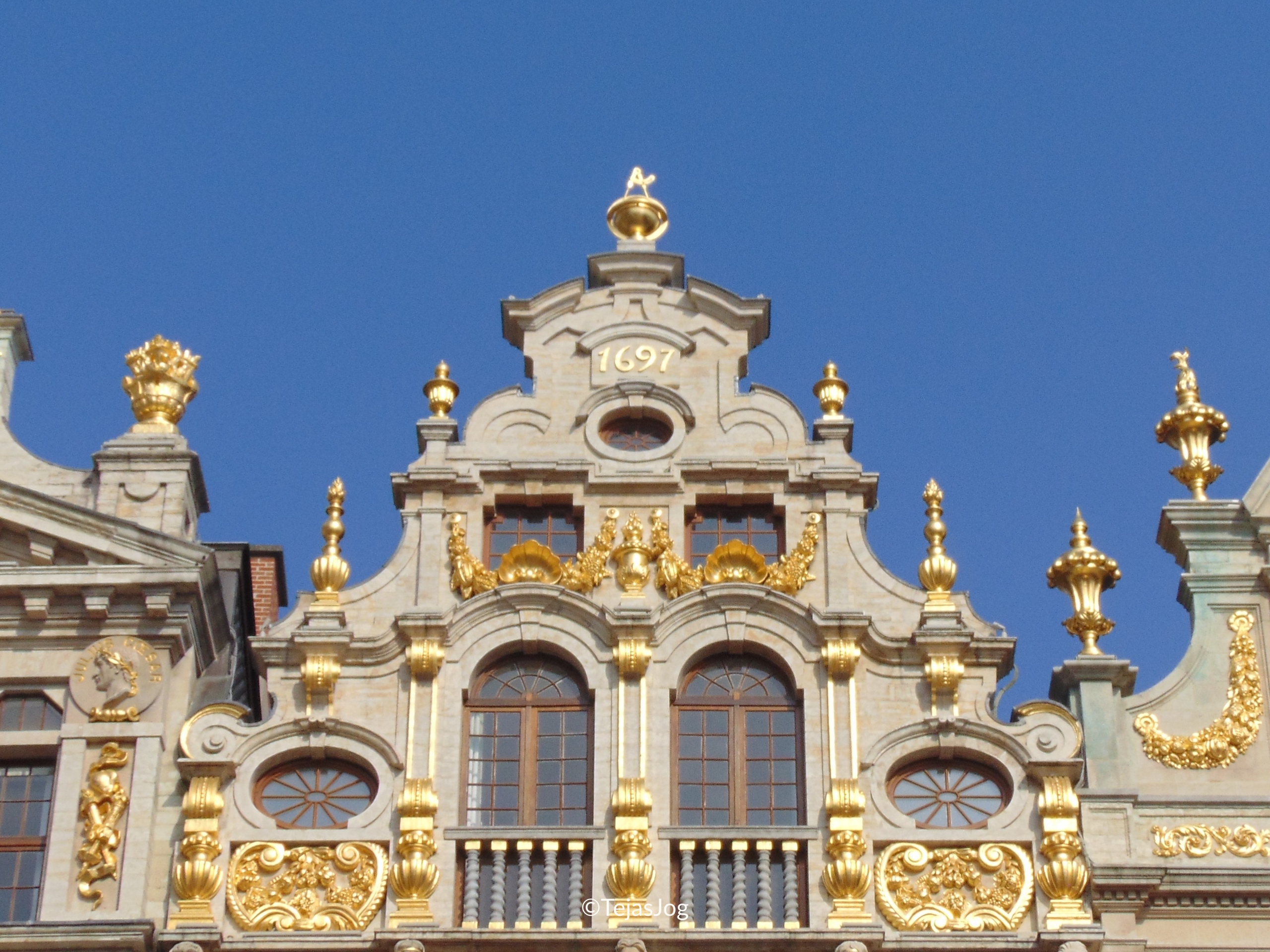Grand-Place de Bruxelles