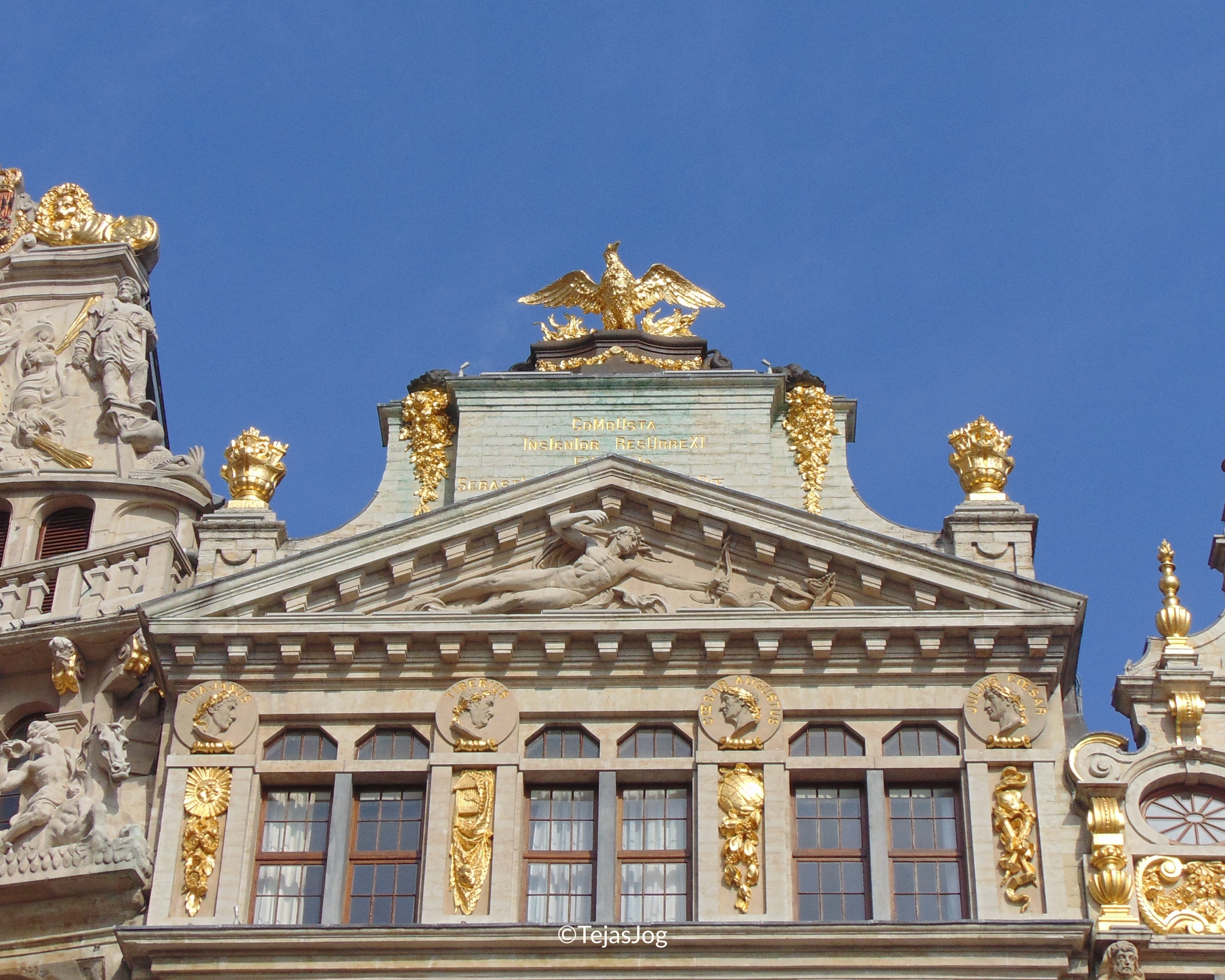 Grand-Place de Bruxelles