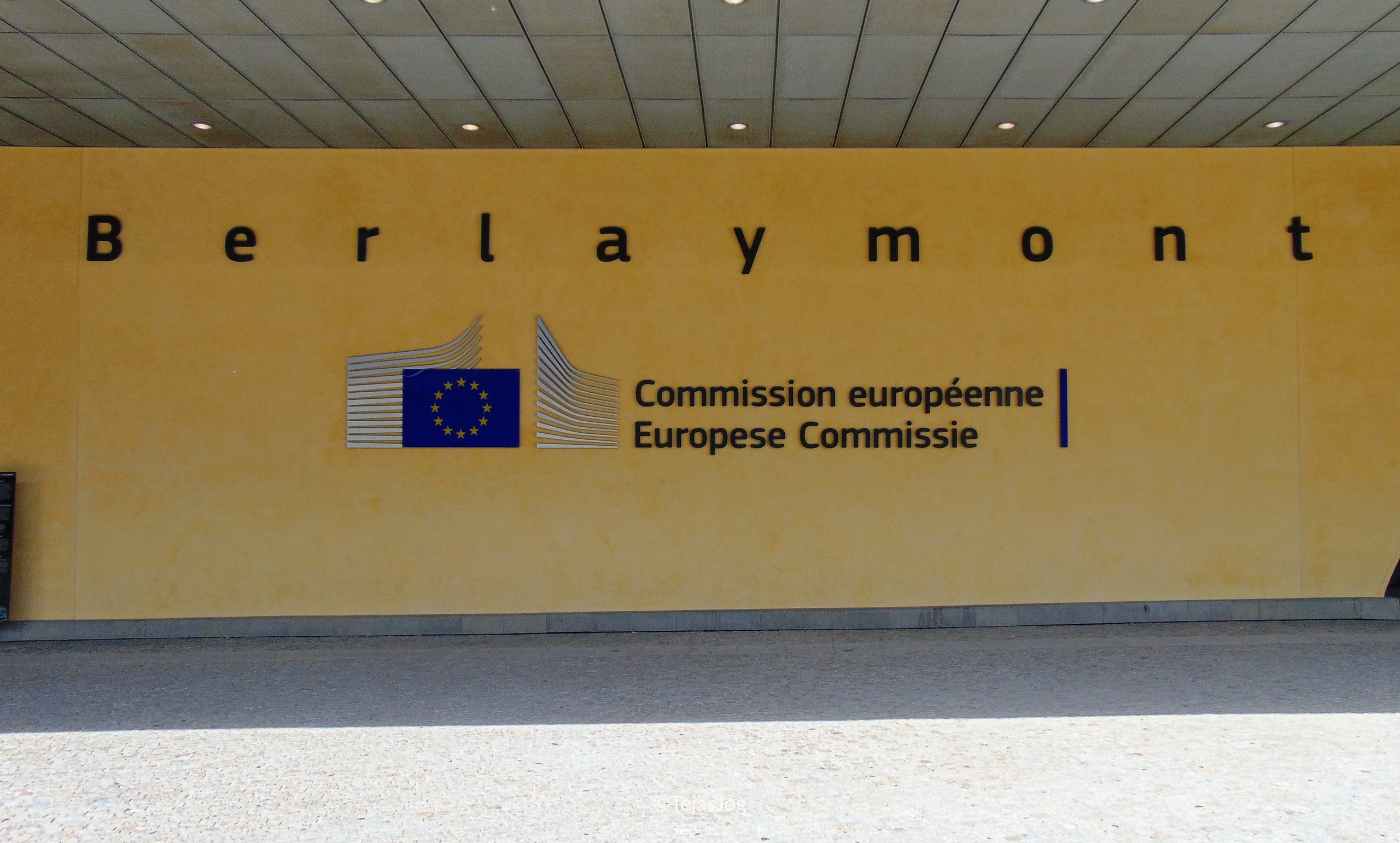 Berlaymont