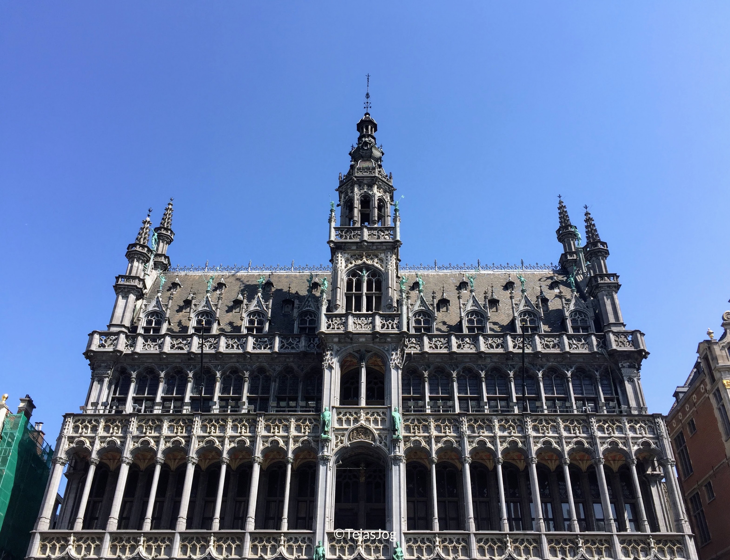 Brussels City Museum