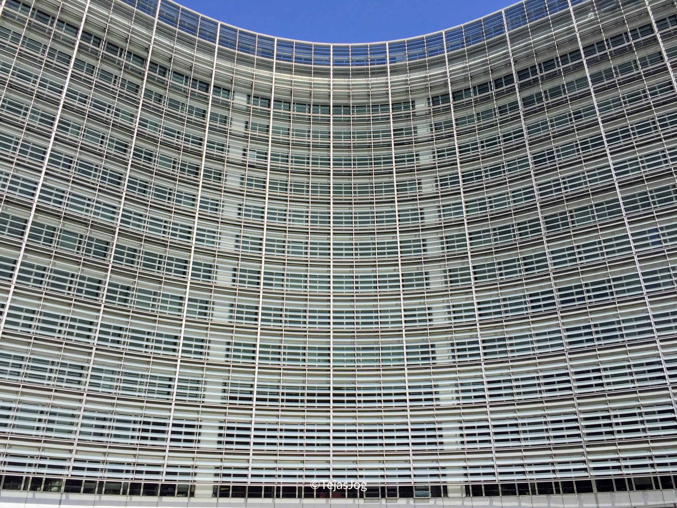 Berlaymont