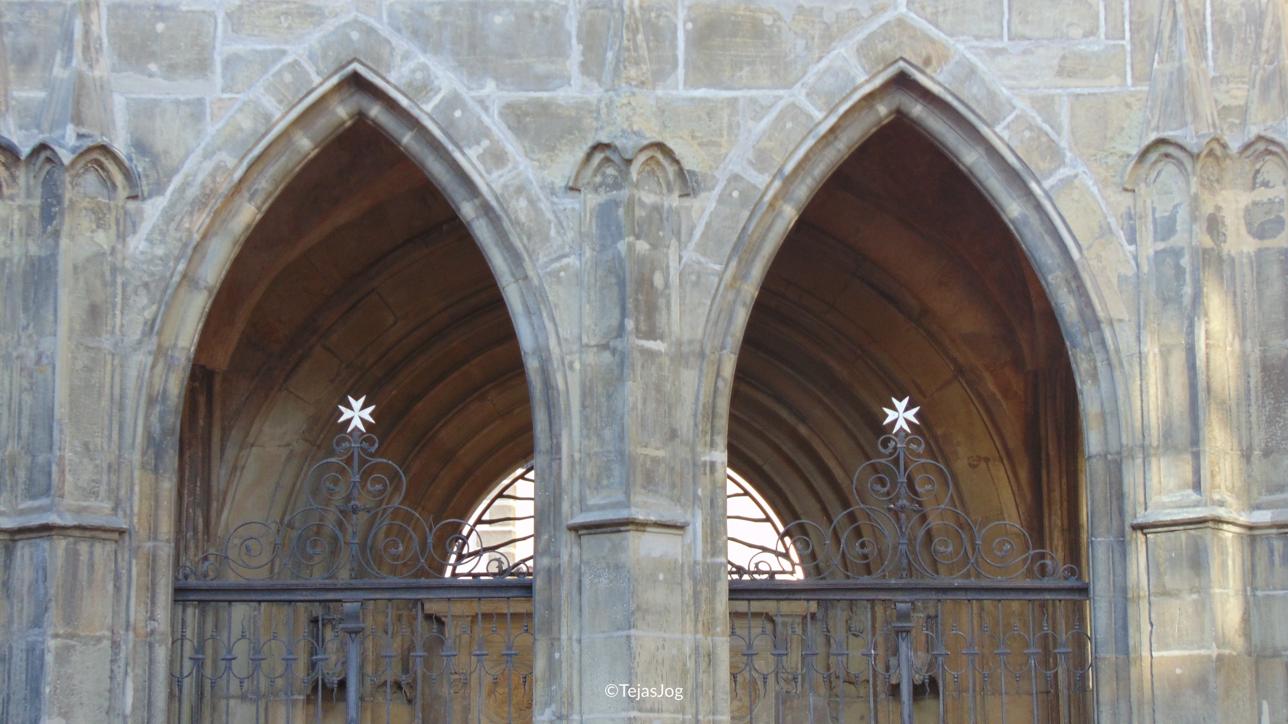 Church of the Virgin Mary under Chain