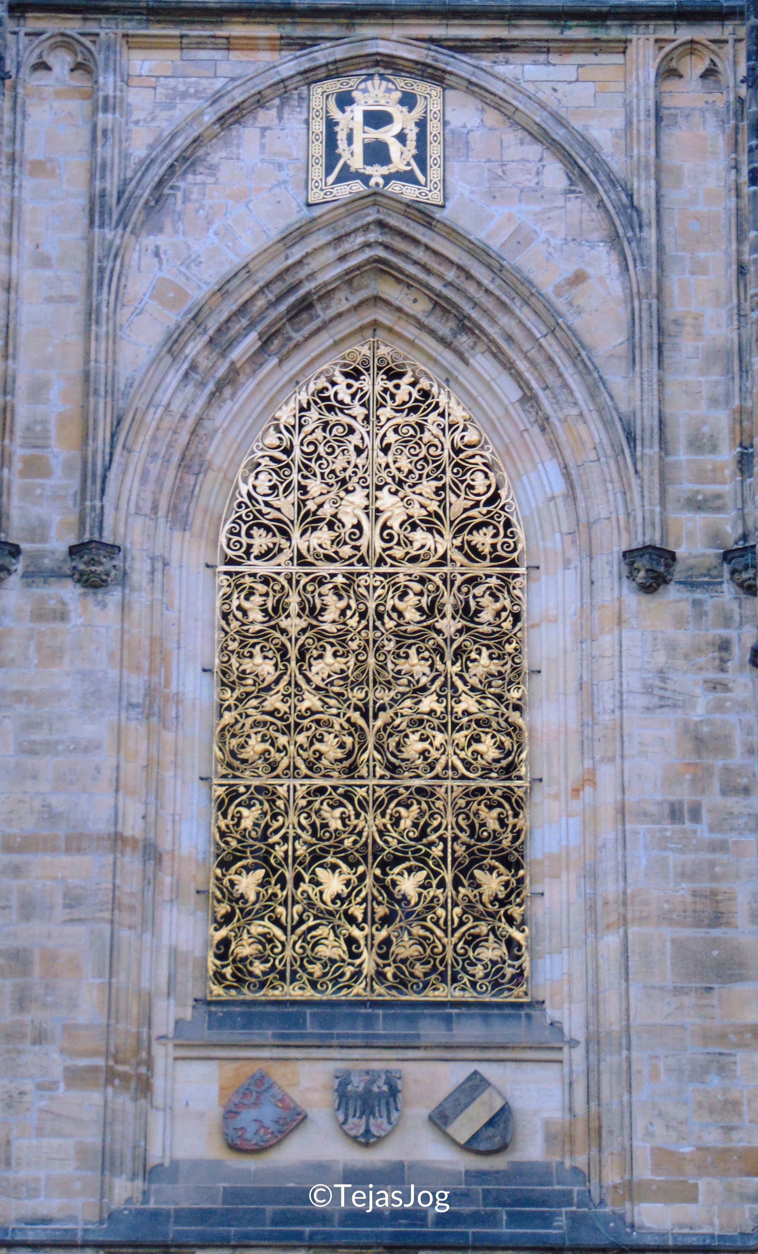 St. Vitus Cathedral