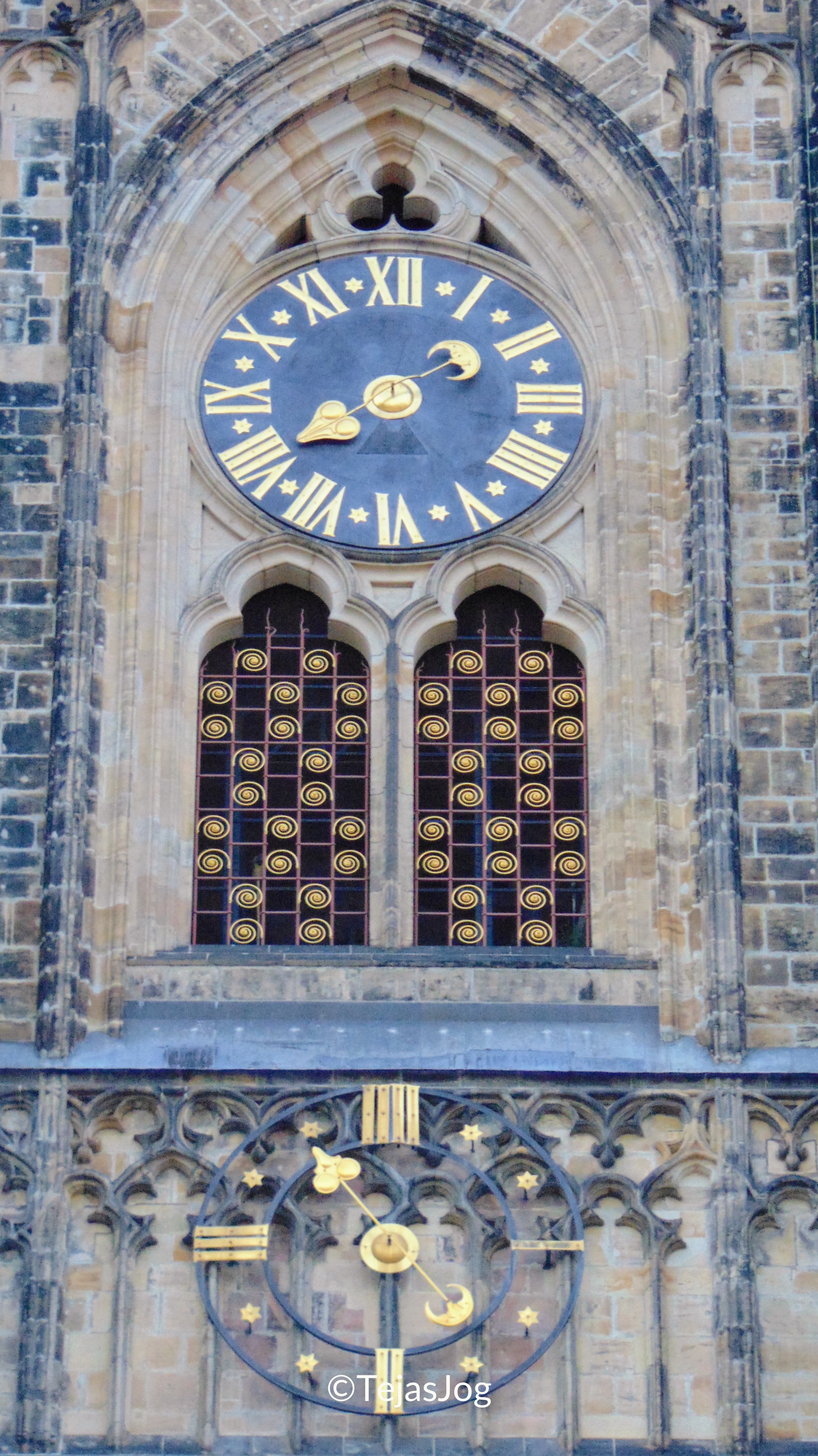 St. Vitus Cathedral