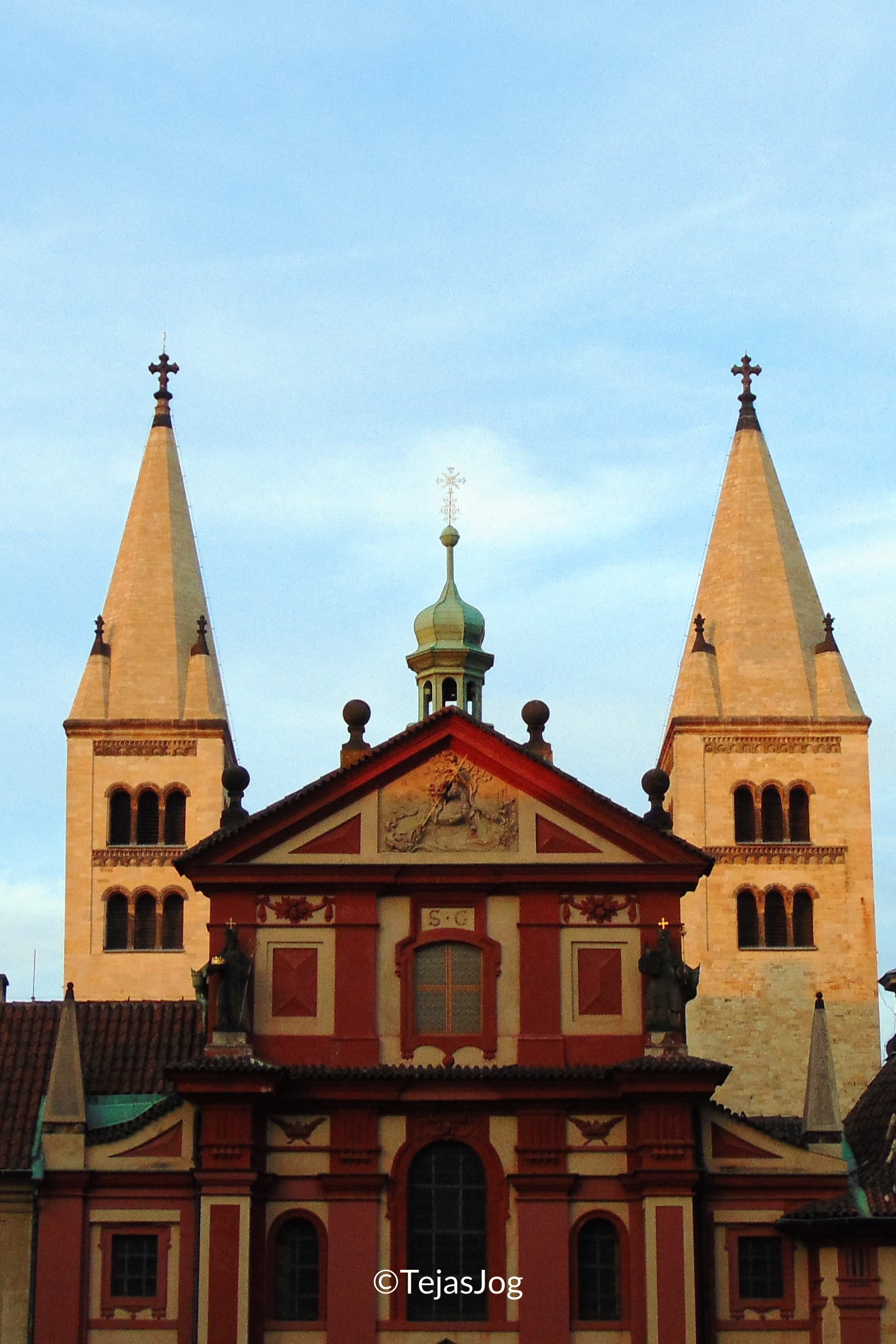 St. George's Basilica