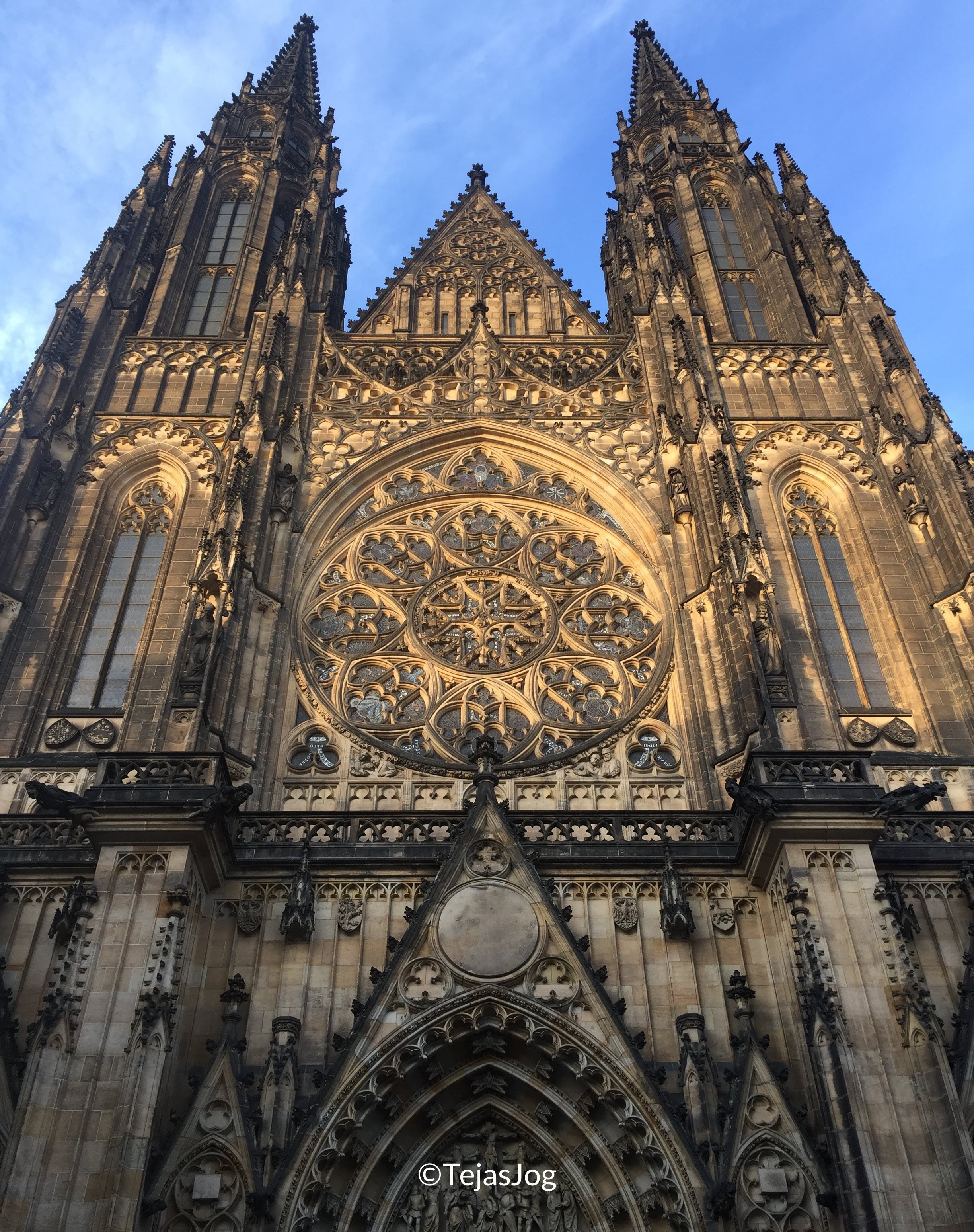 St. Vitus Cathedral