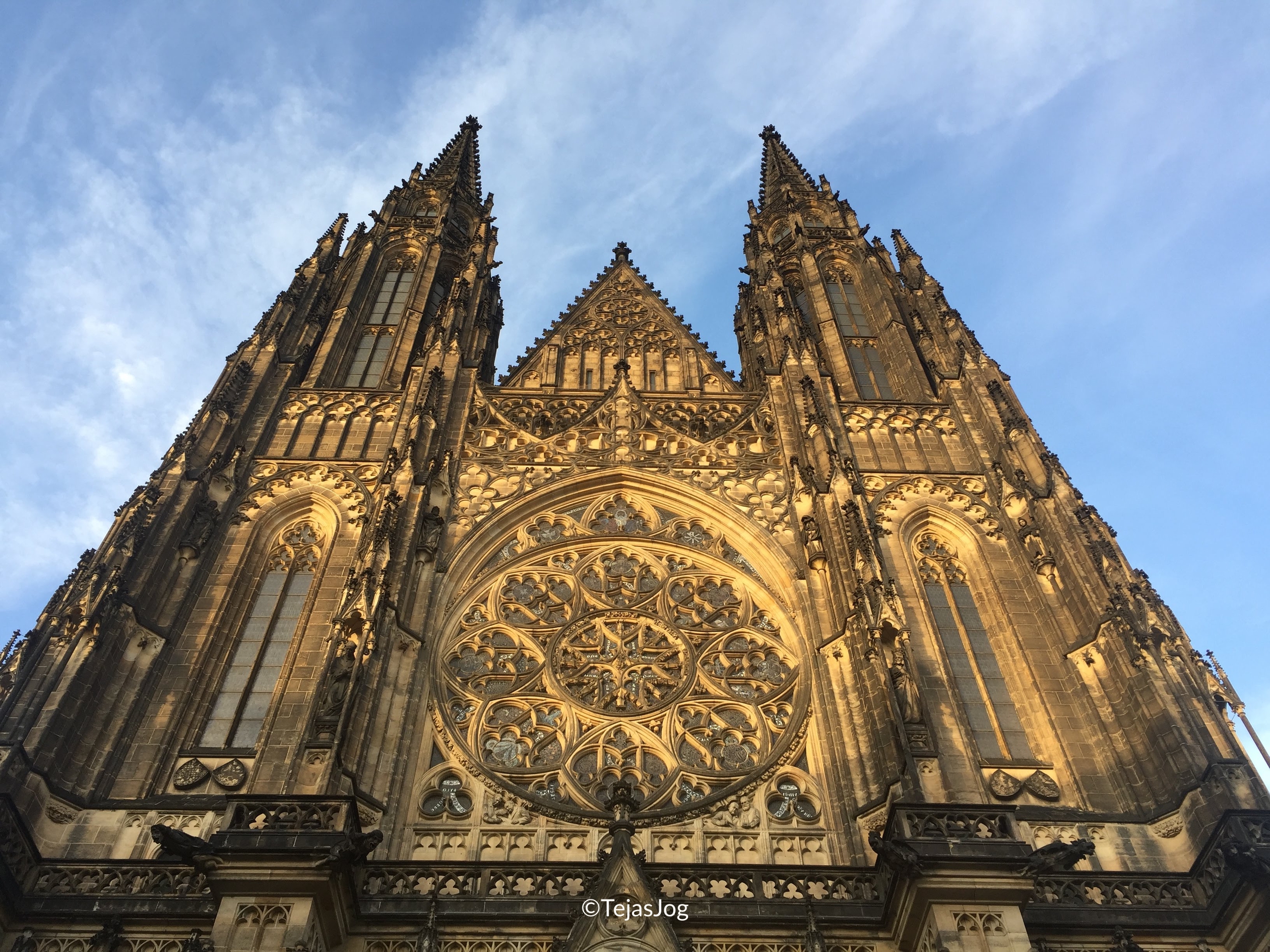 St. Vitus Cathedral