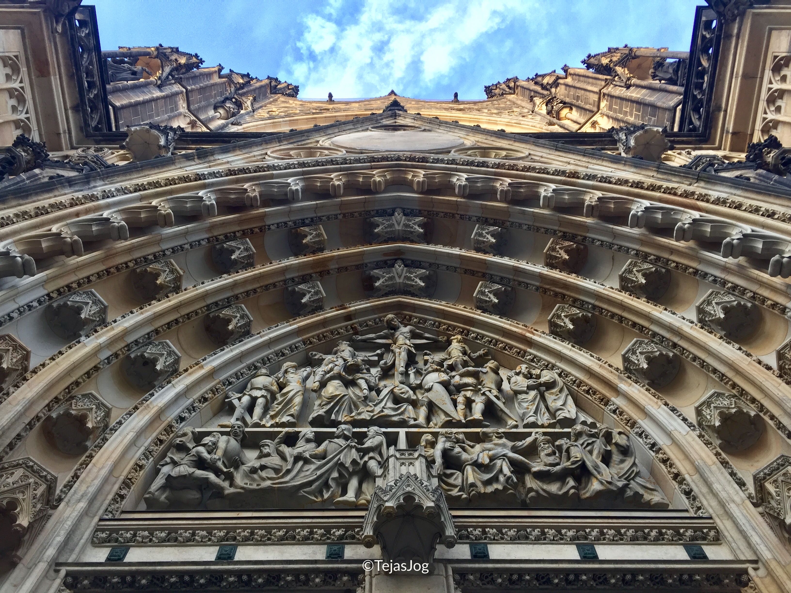 St. Vitus Cathedral