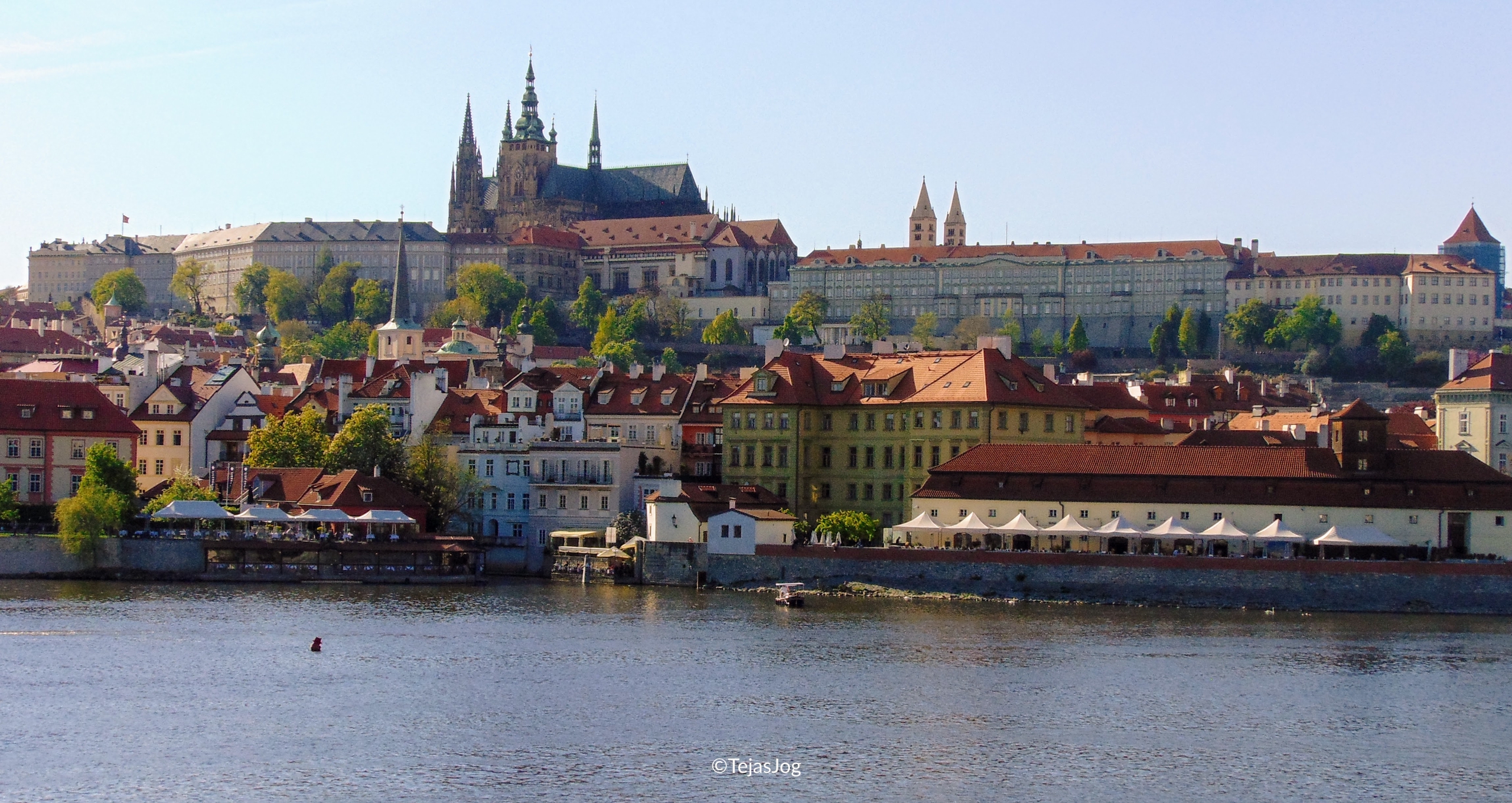 Prague Castle