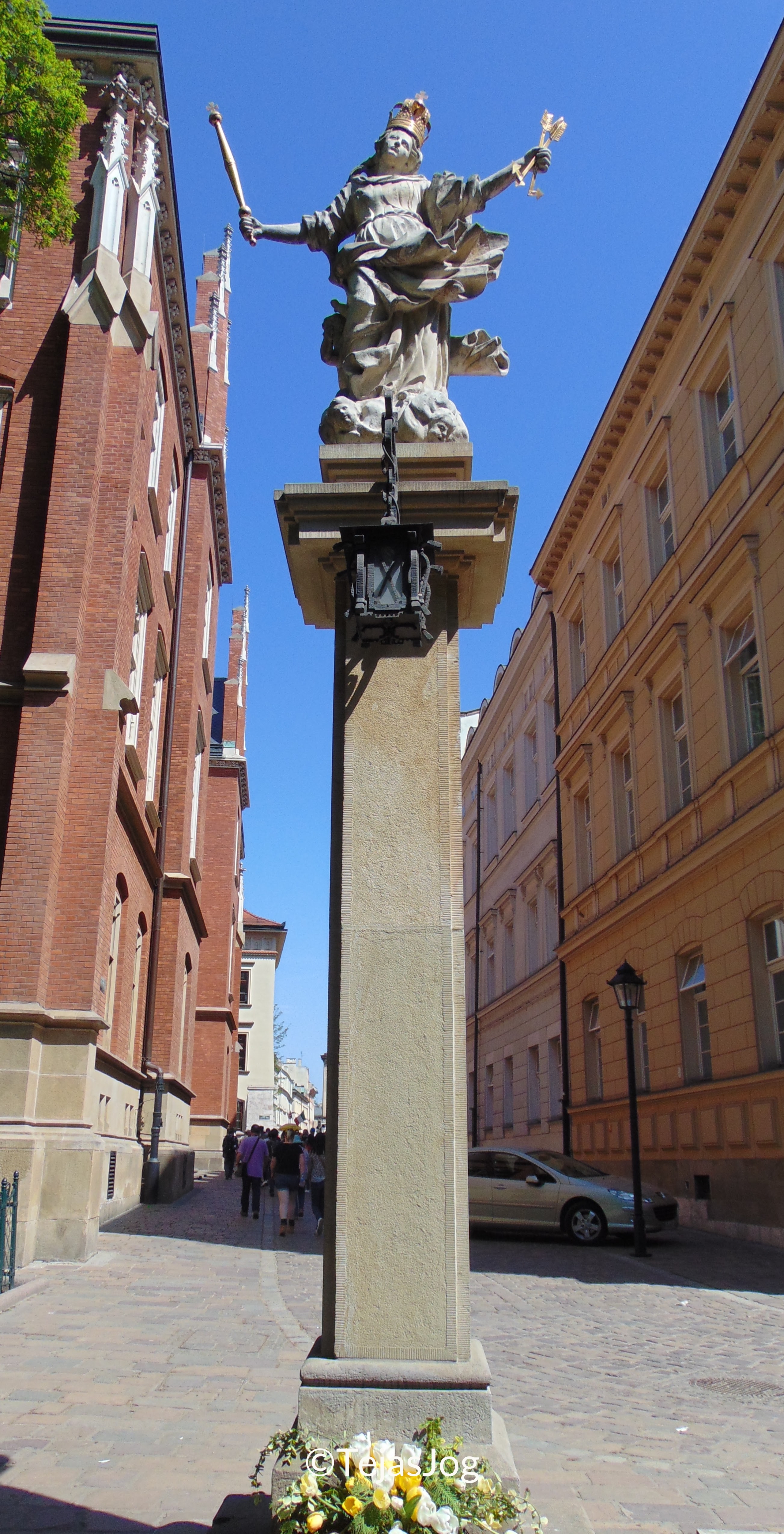 Matka Boża Łaskawa