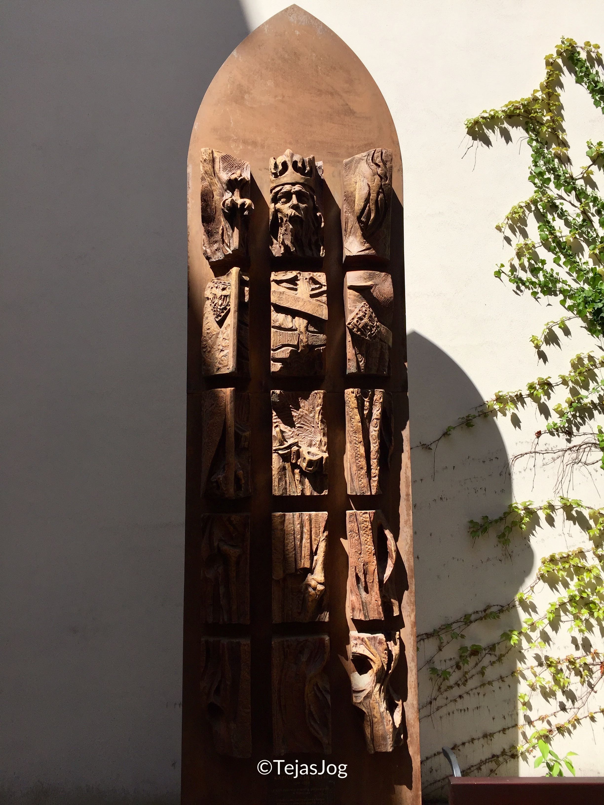 King Casimir the Great