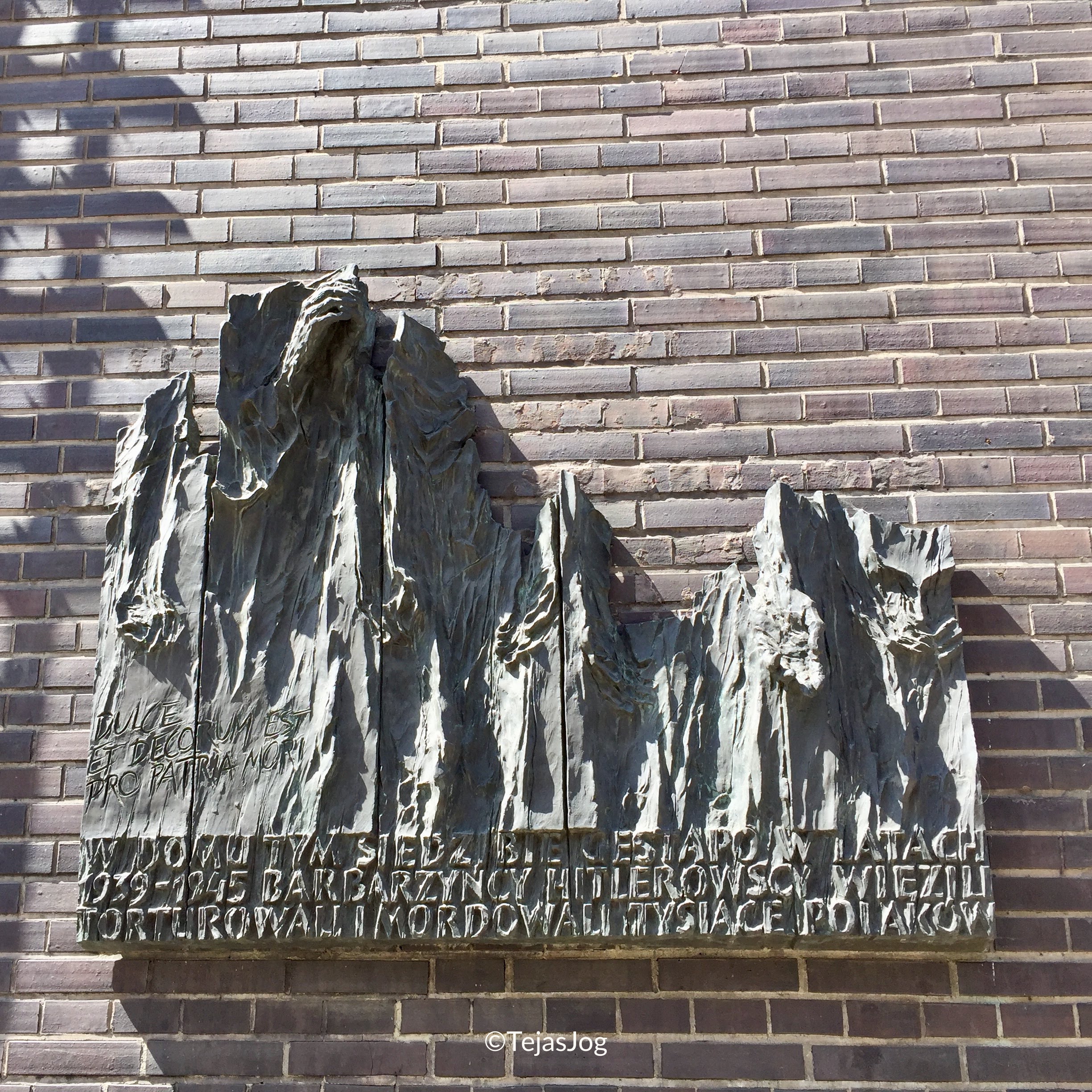 Cuartel General Gestapo