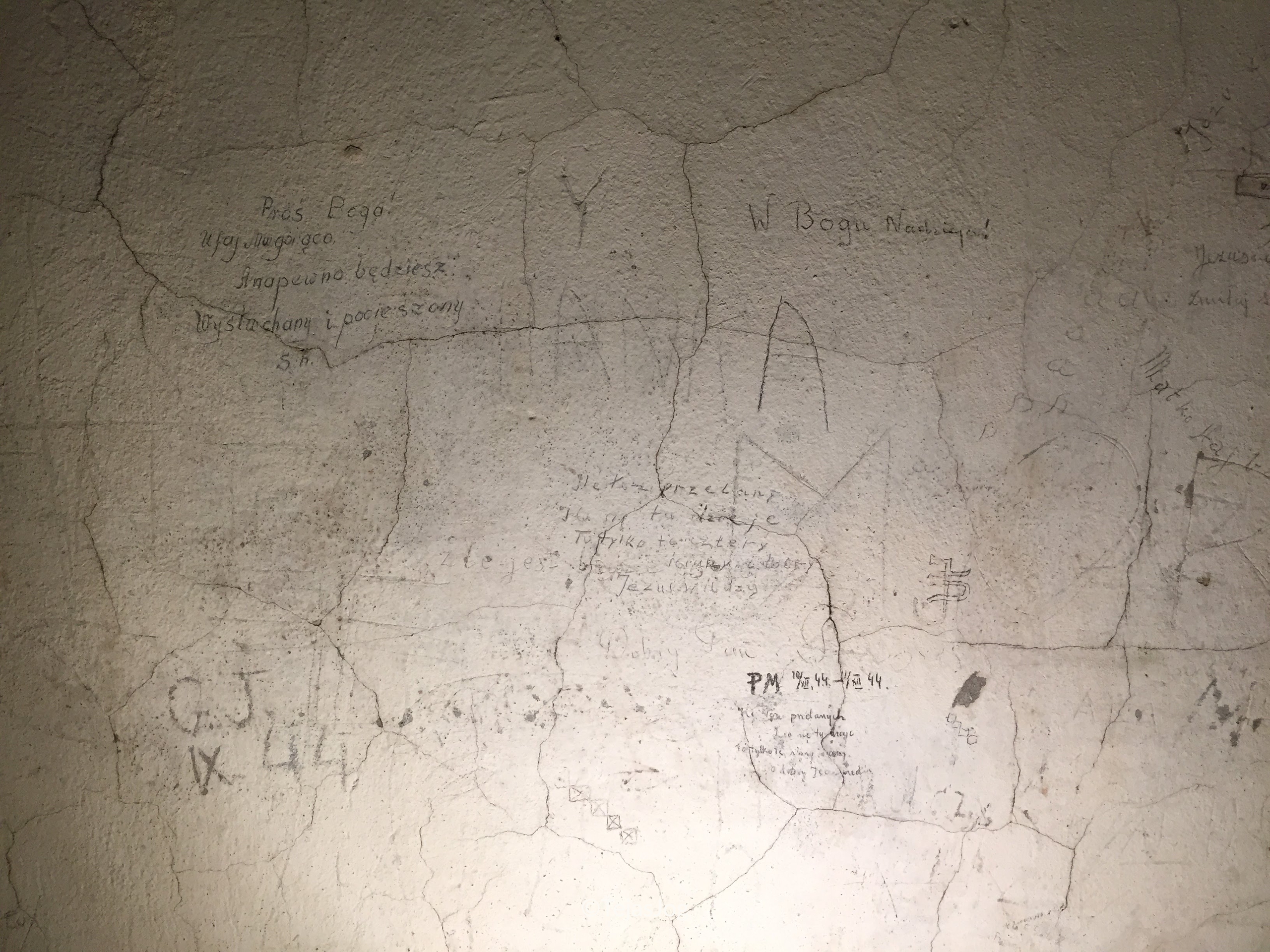 Cuartel General Gestapo