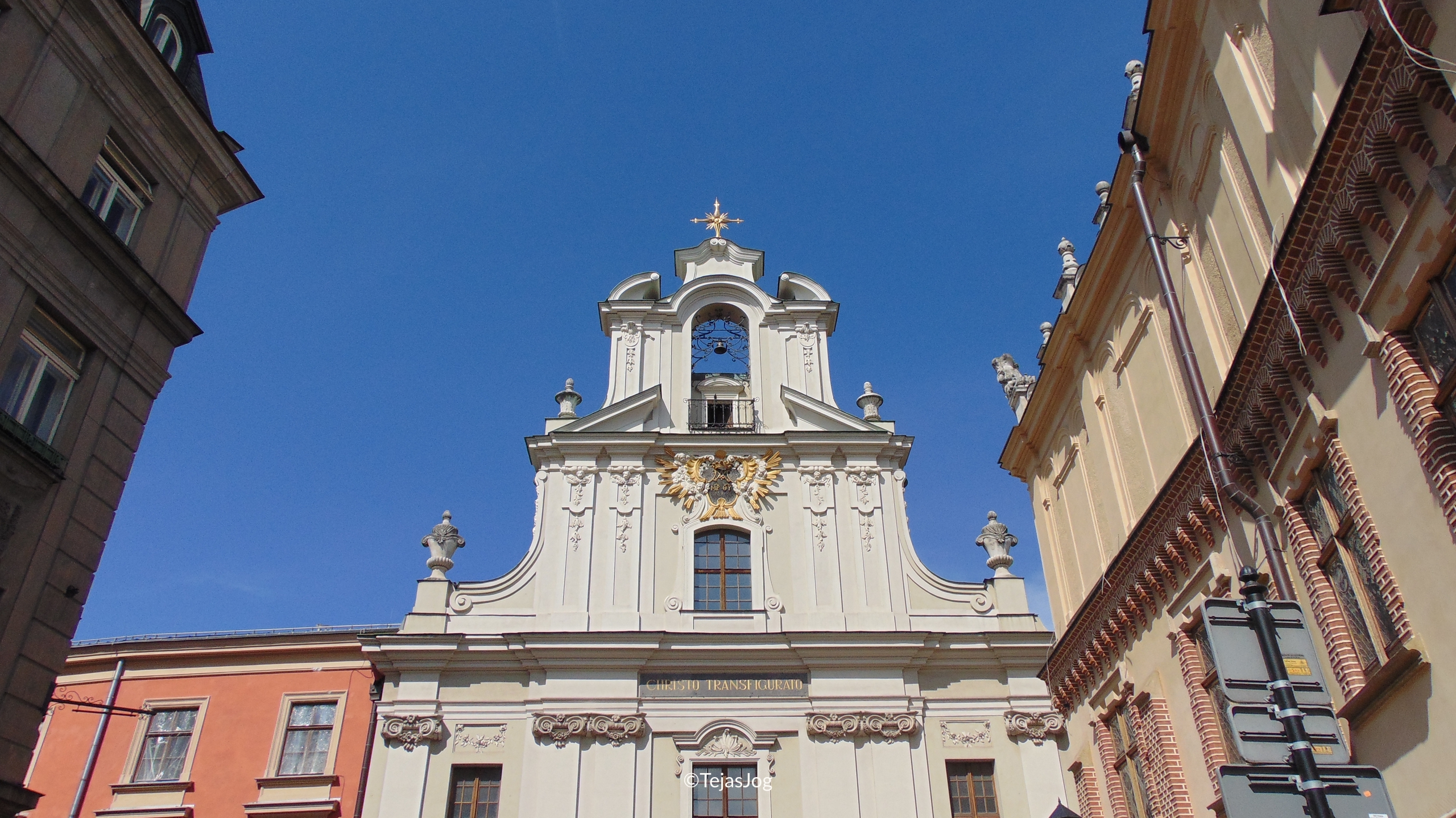 Church of the Transfiguration