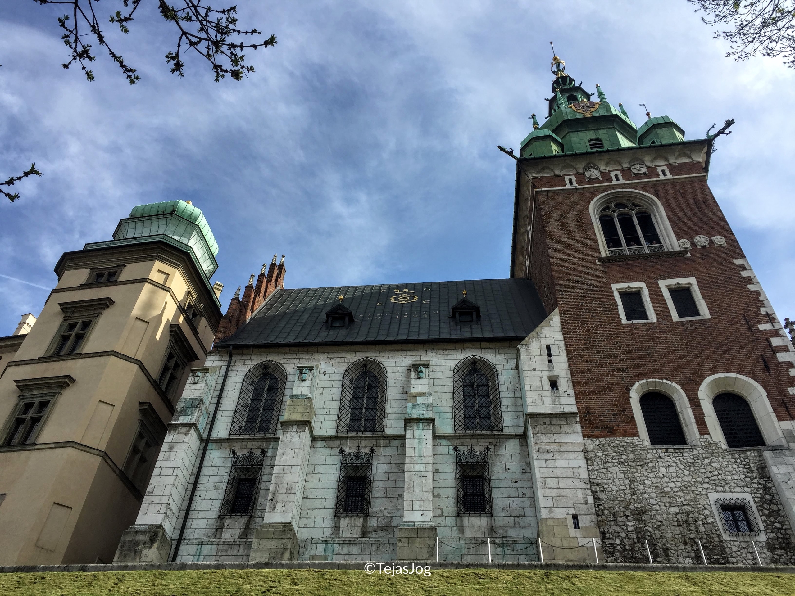 Wawel Cathedral