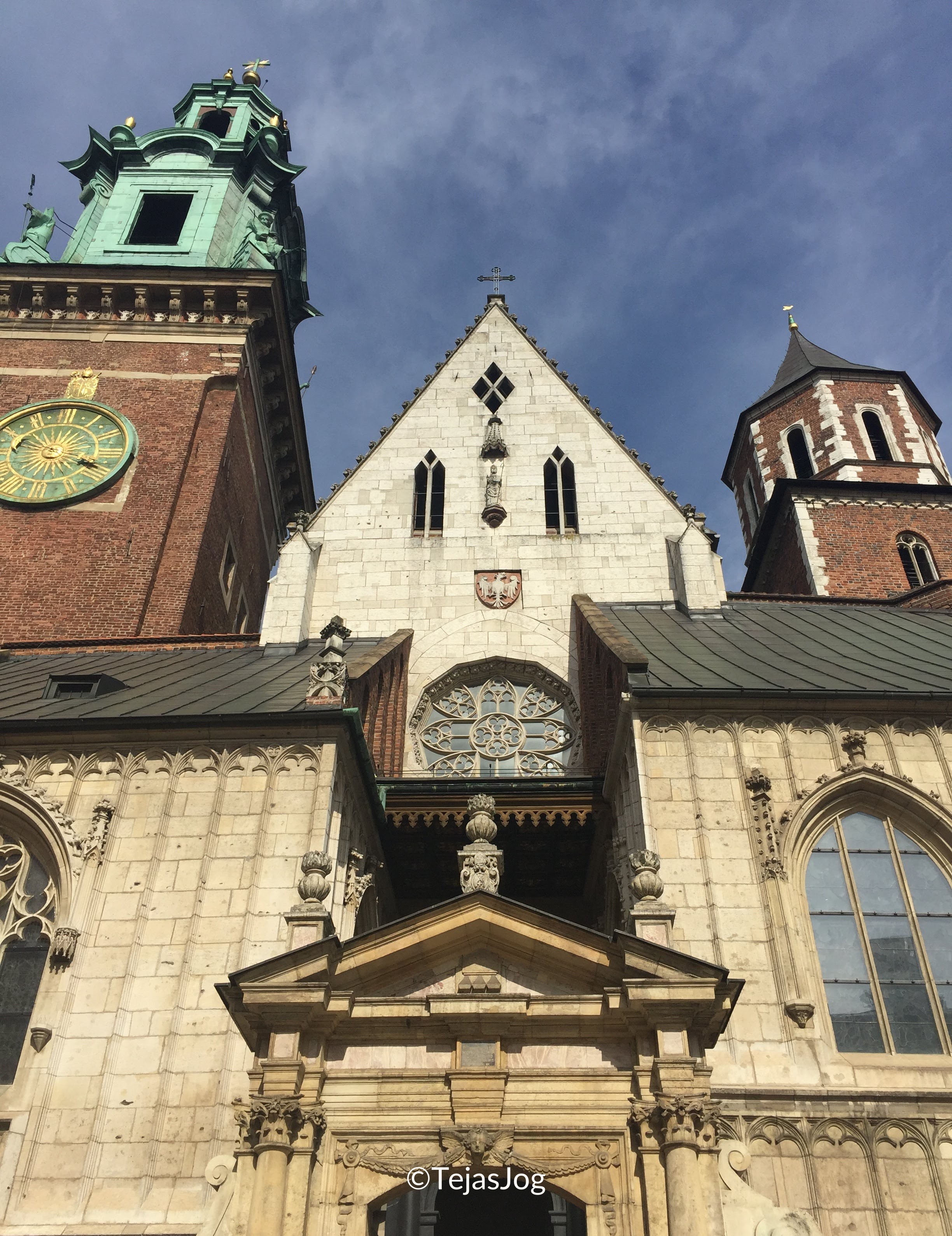 Wawel Cathedral