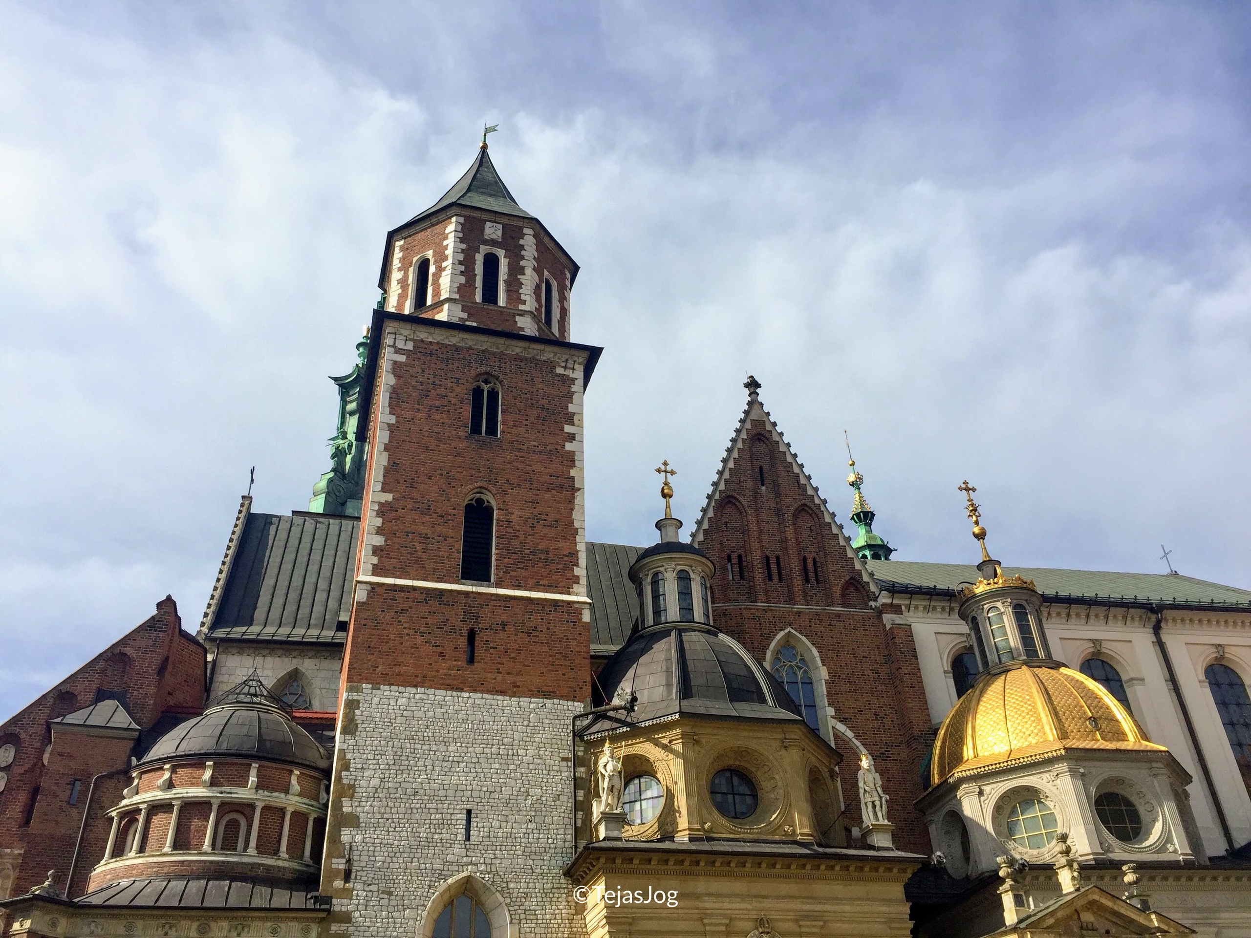 Wawel Cathedral