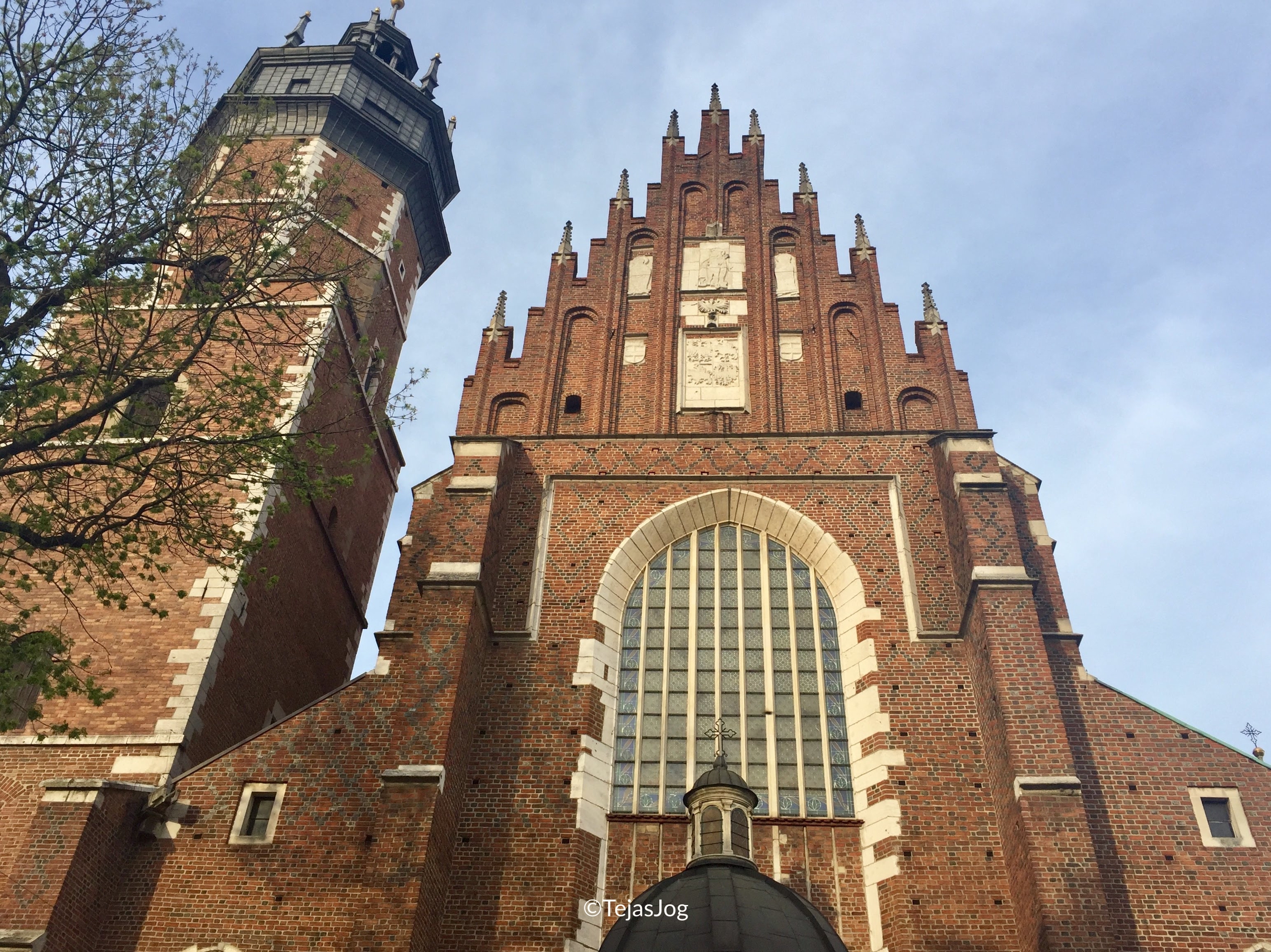 Corpus Christi Basilica