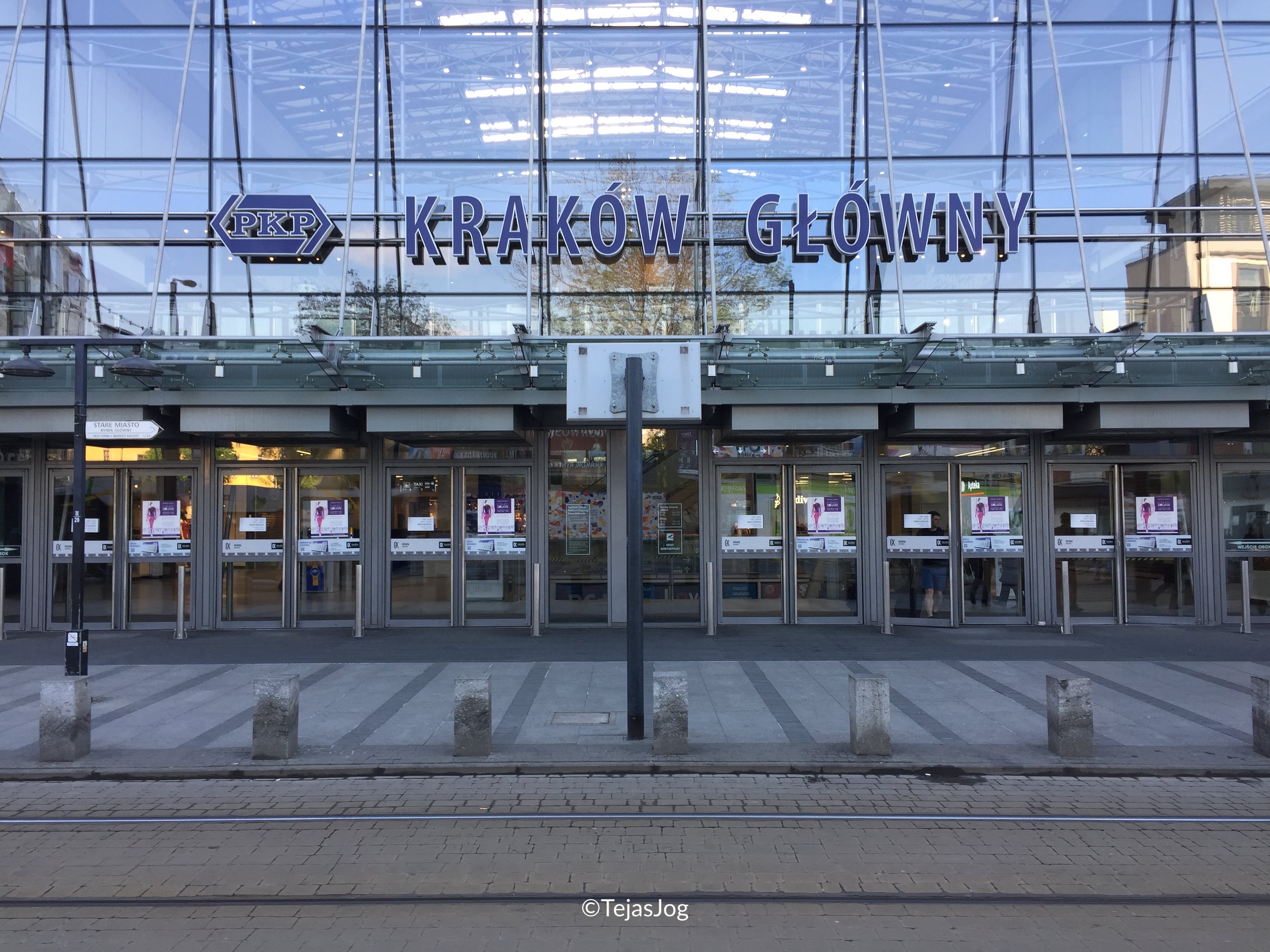 Kraków Główny