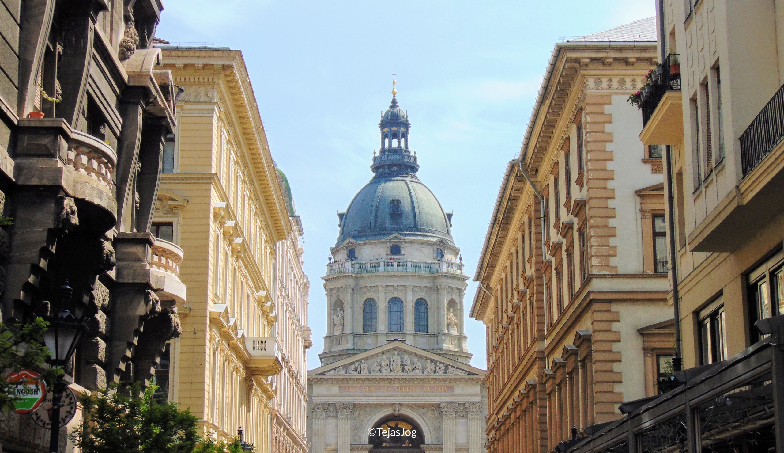 St. Stephen’s Basilica