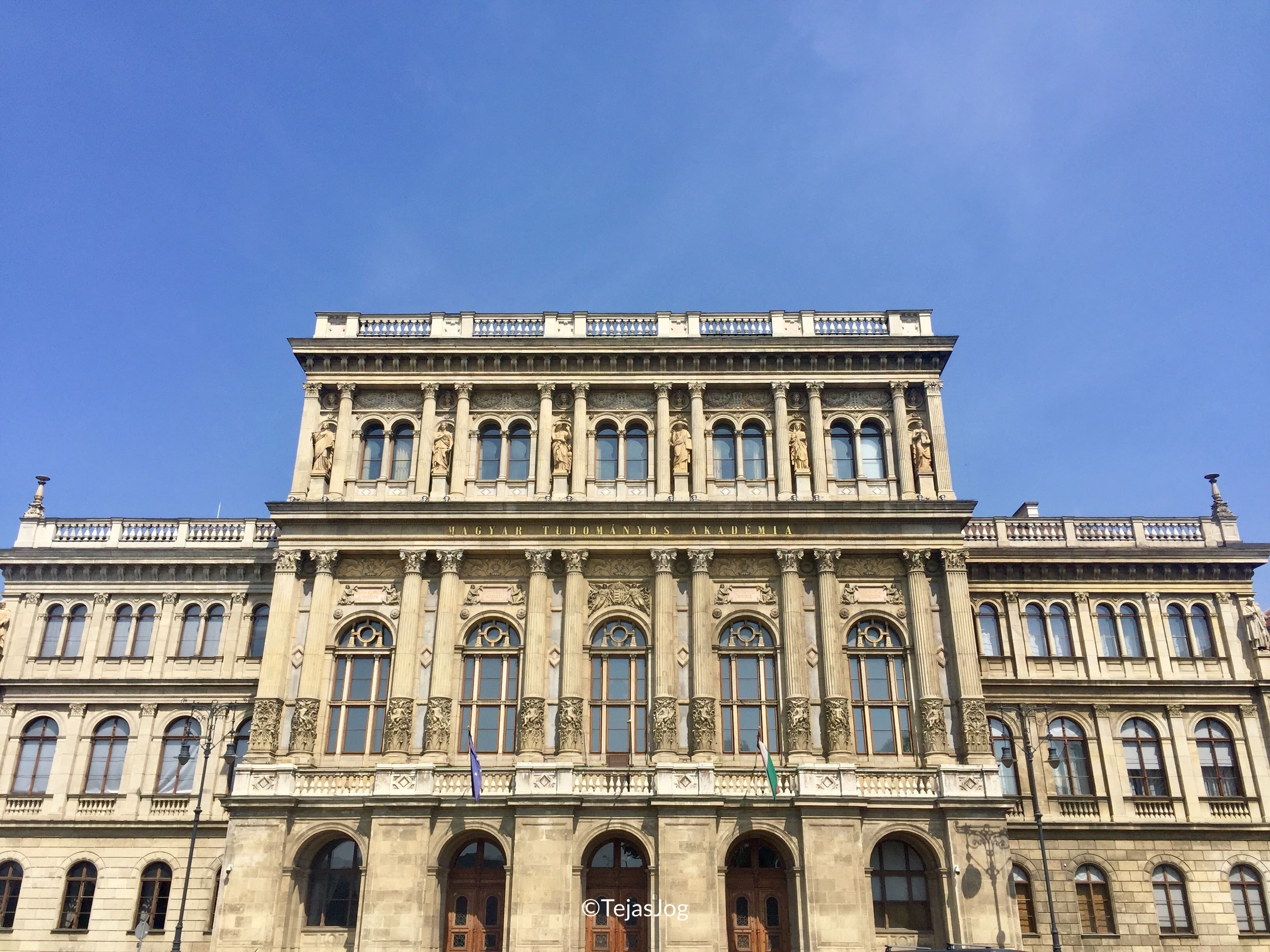 Hungarian Academy of Sciences